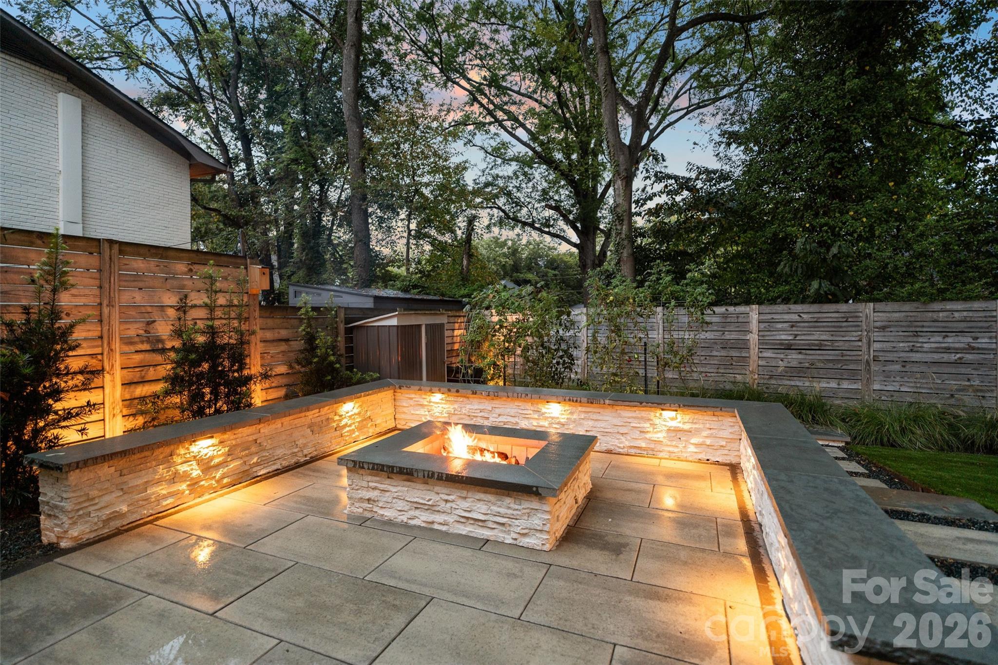 Seversville - Residential