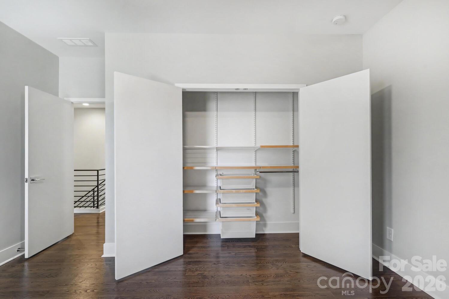 Seversville - Residential