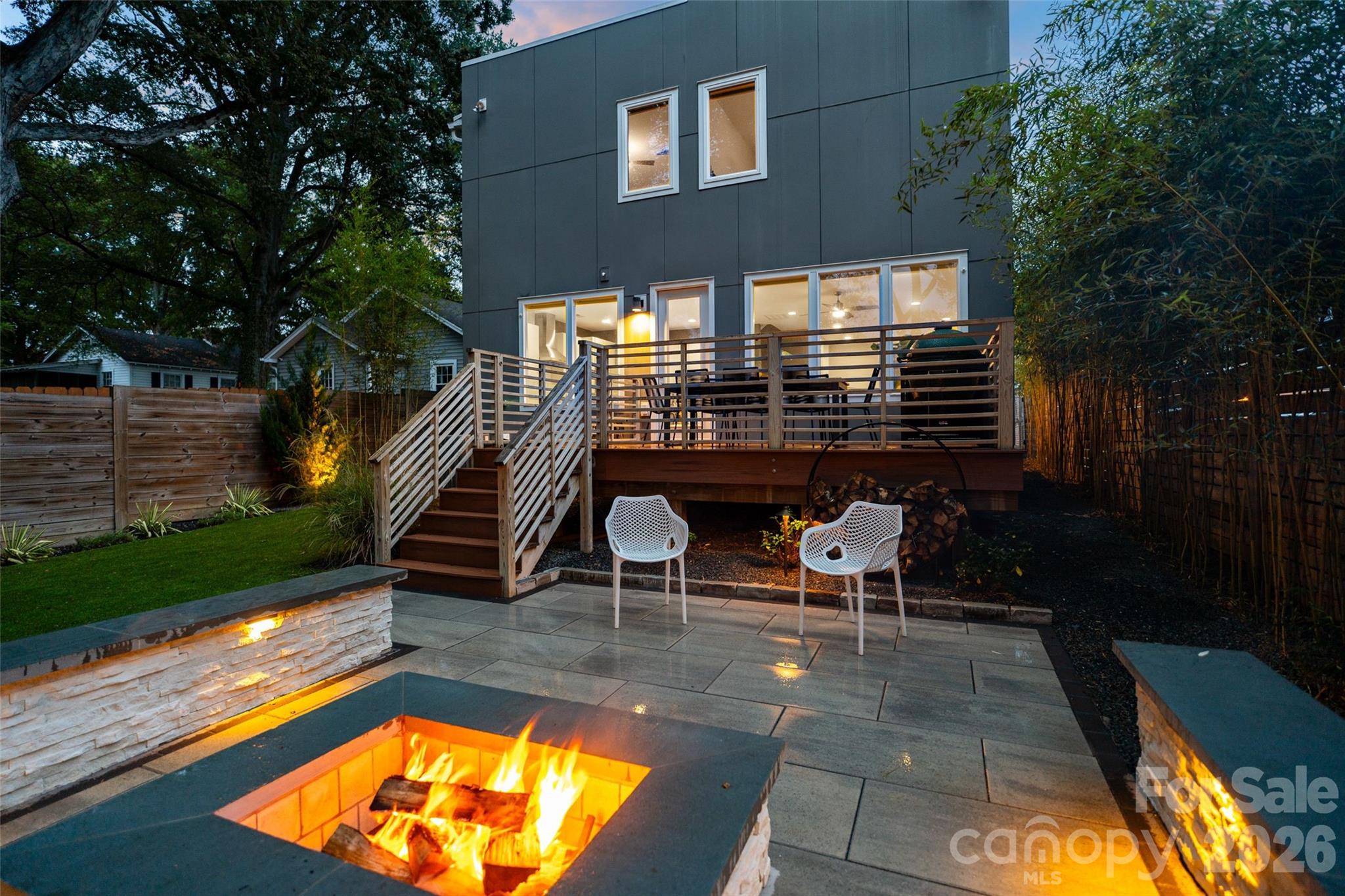 Seversville - Residential