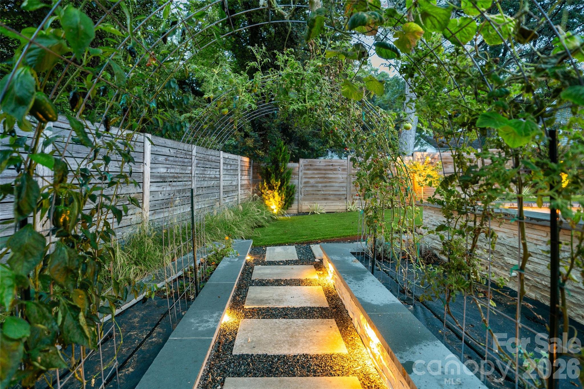 Seversville - Residential