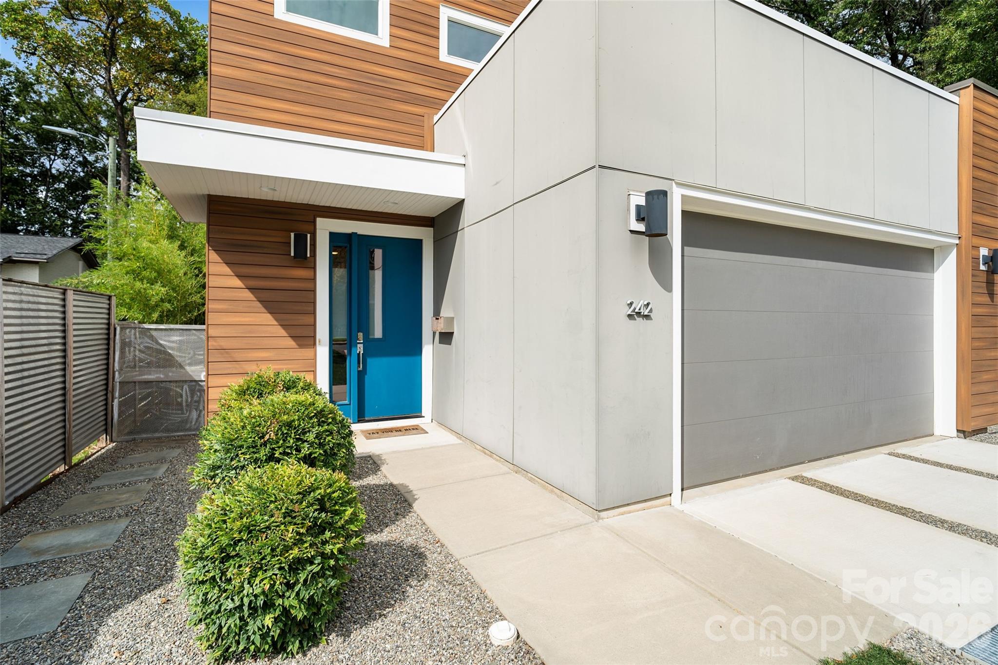 Seversville - Residential