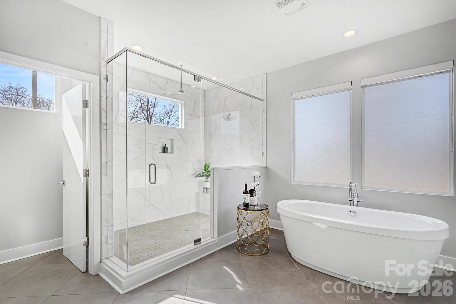 Seversville - Residential