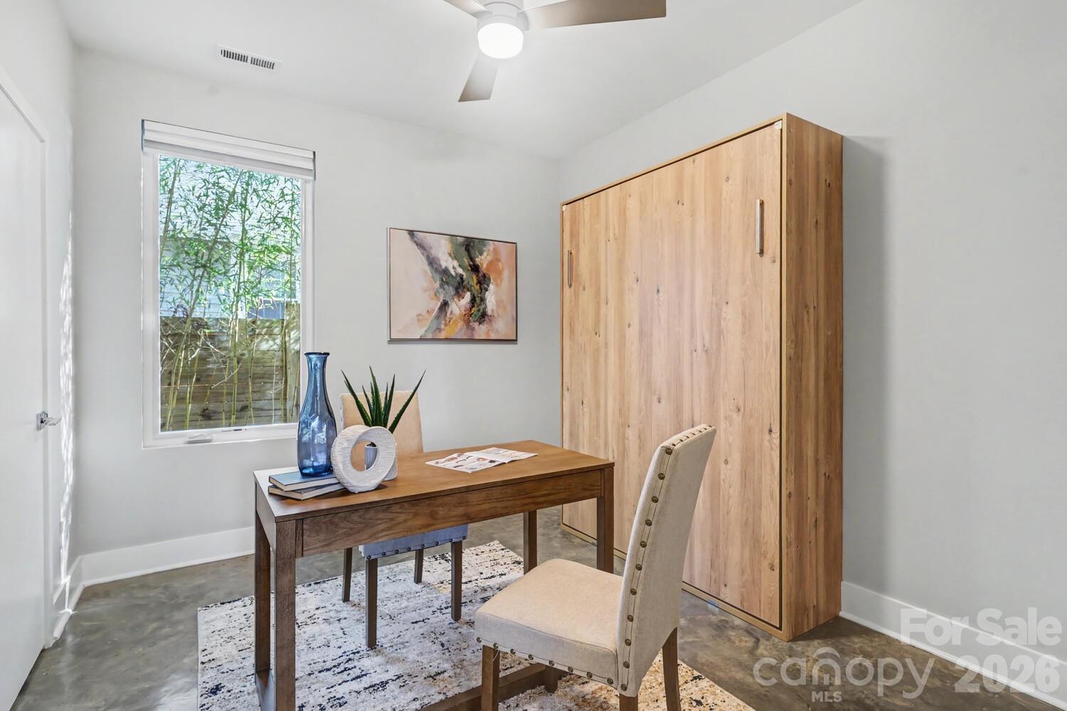 Seversville - Residential