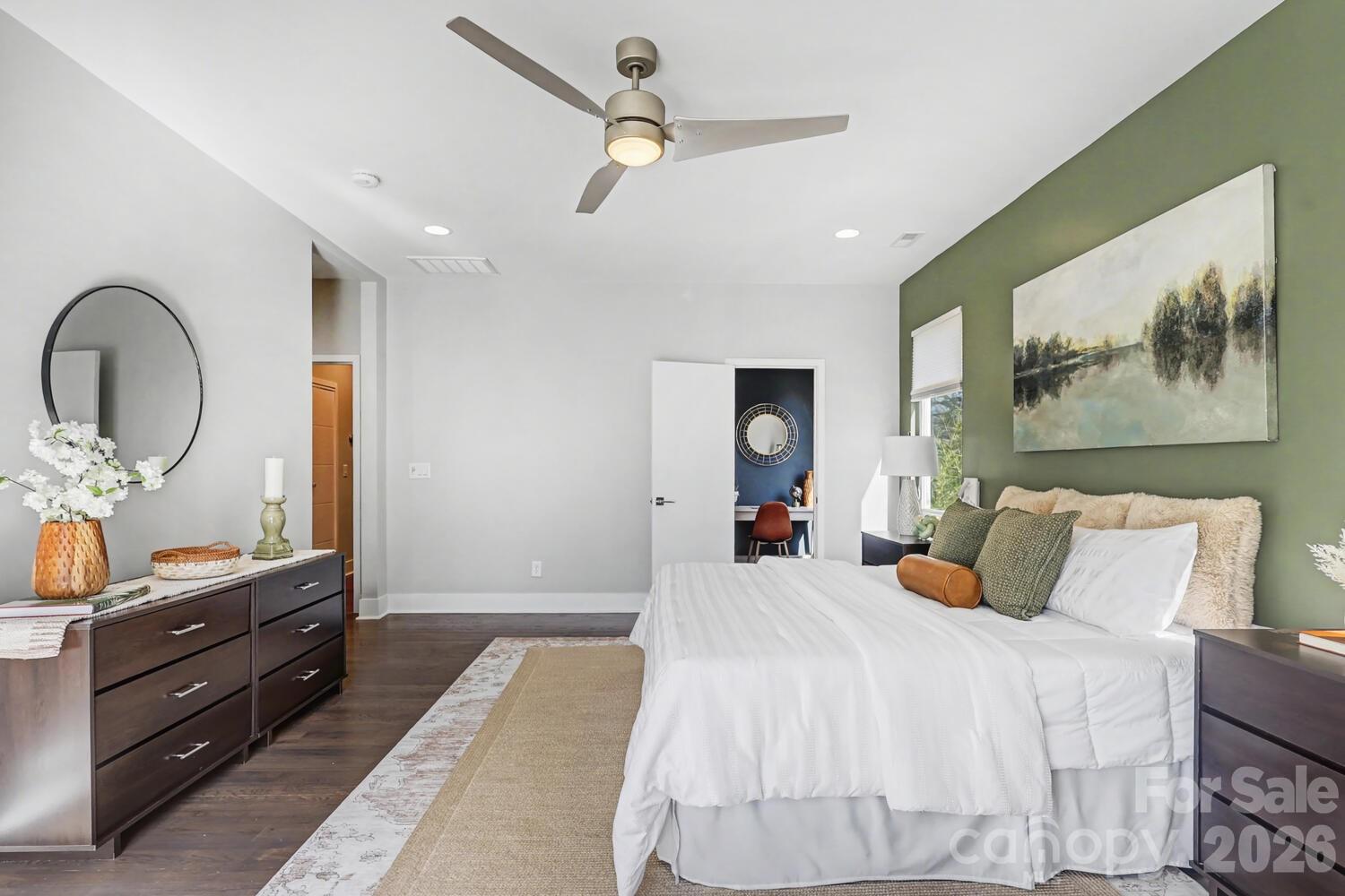 Seversville - Residential