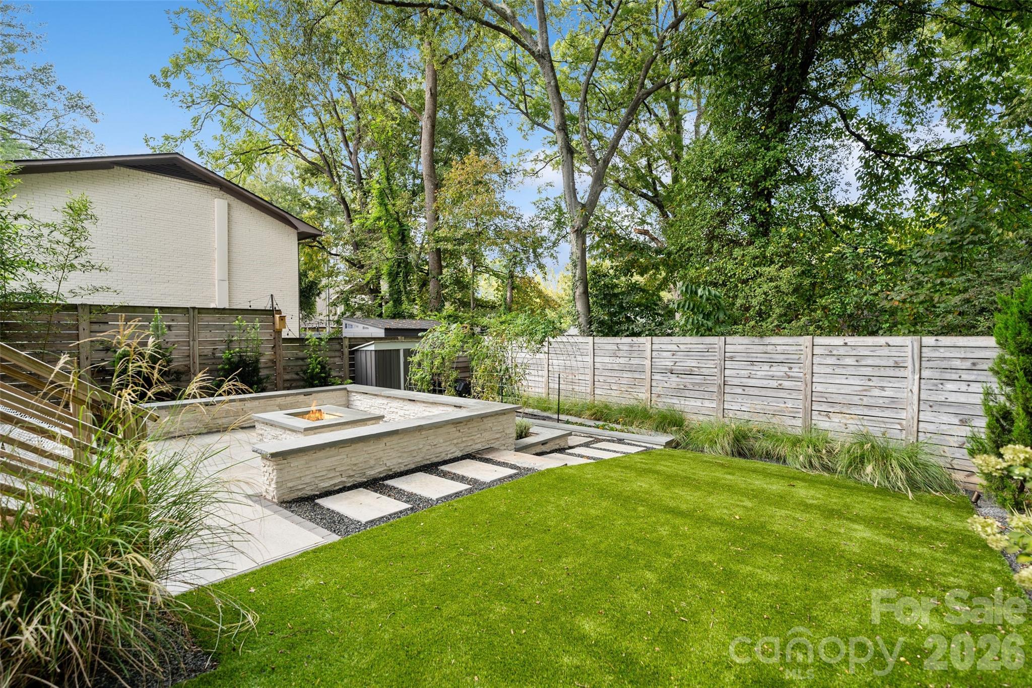 Seversville - Residential