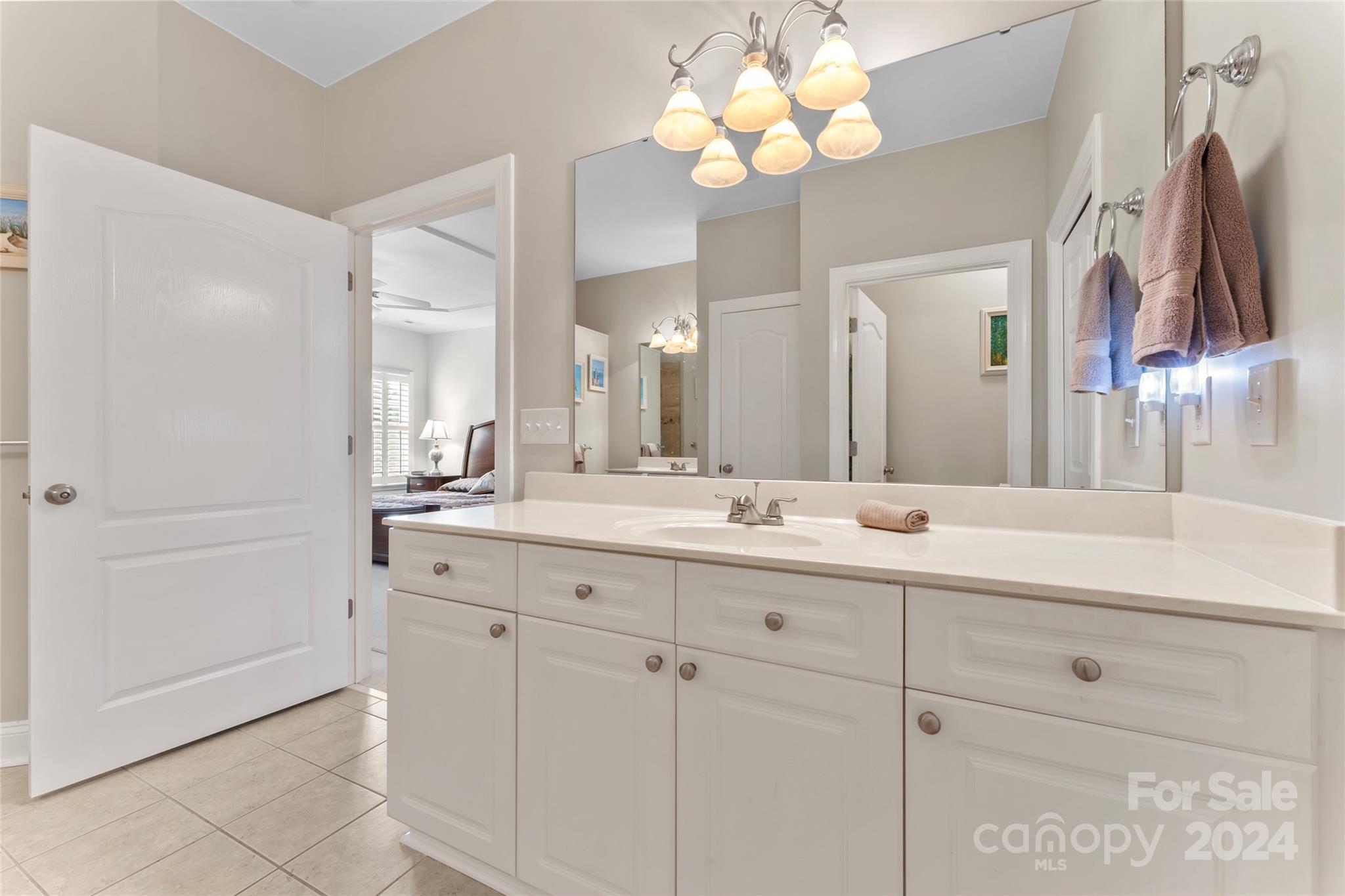 Saint James - Residential