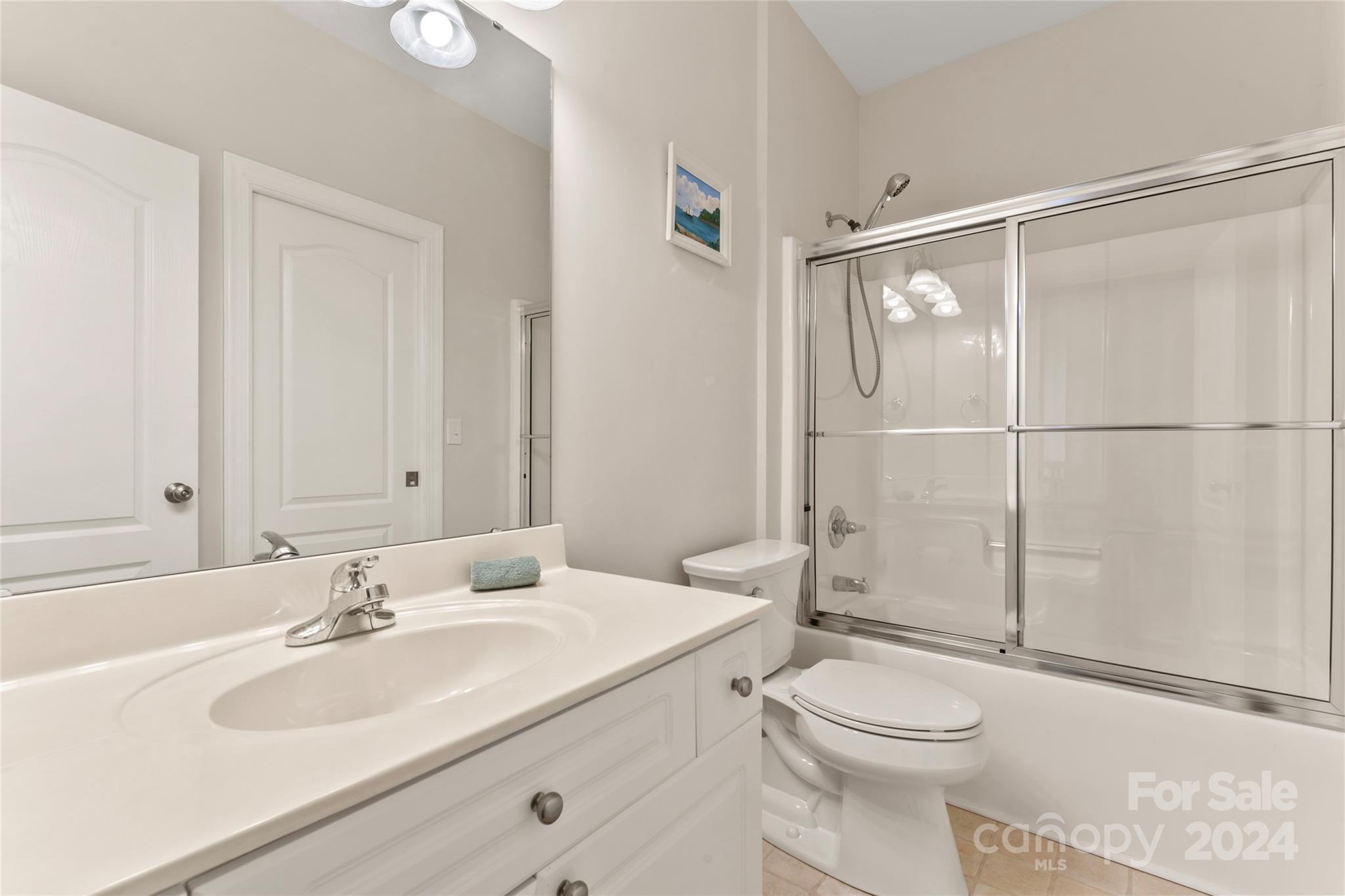 Saint James - Residential