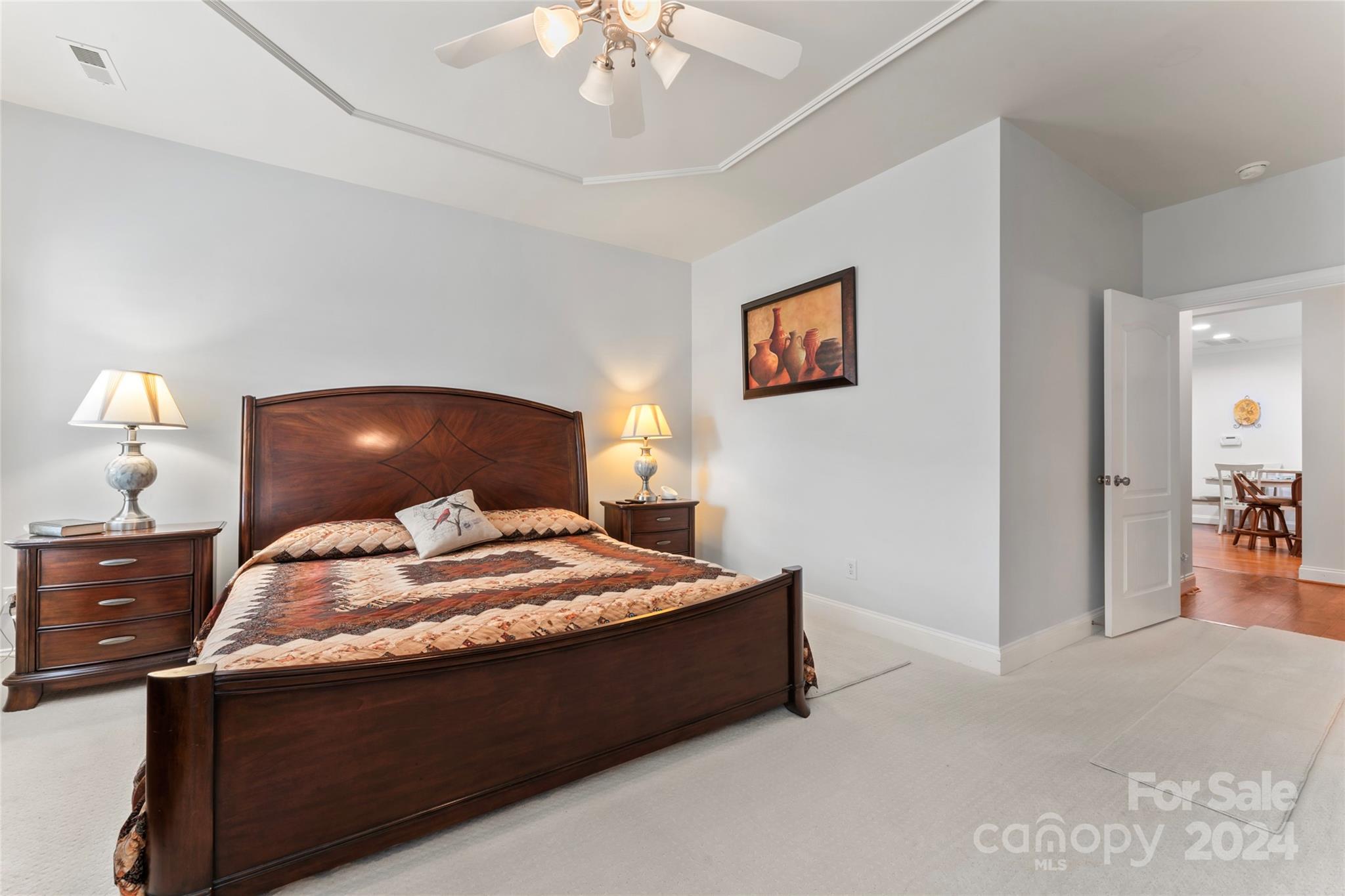 Saint James - Residential