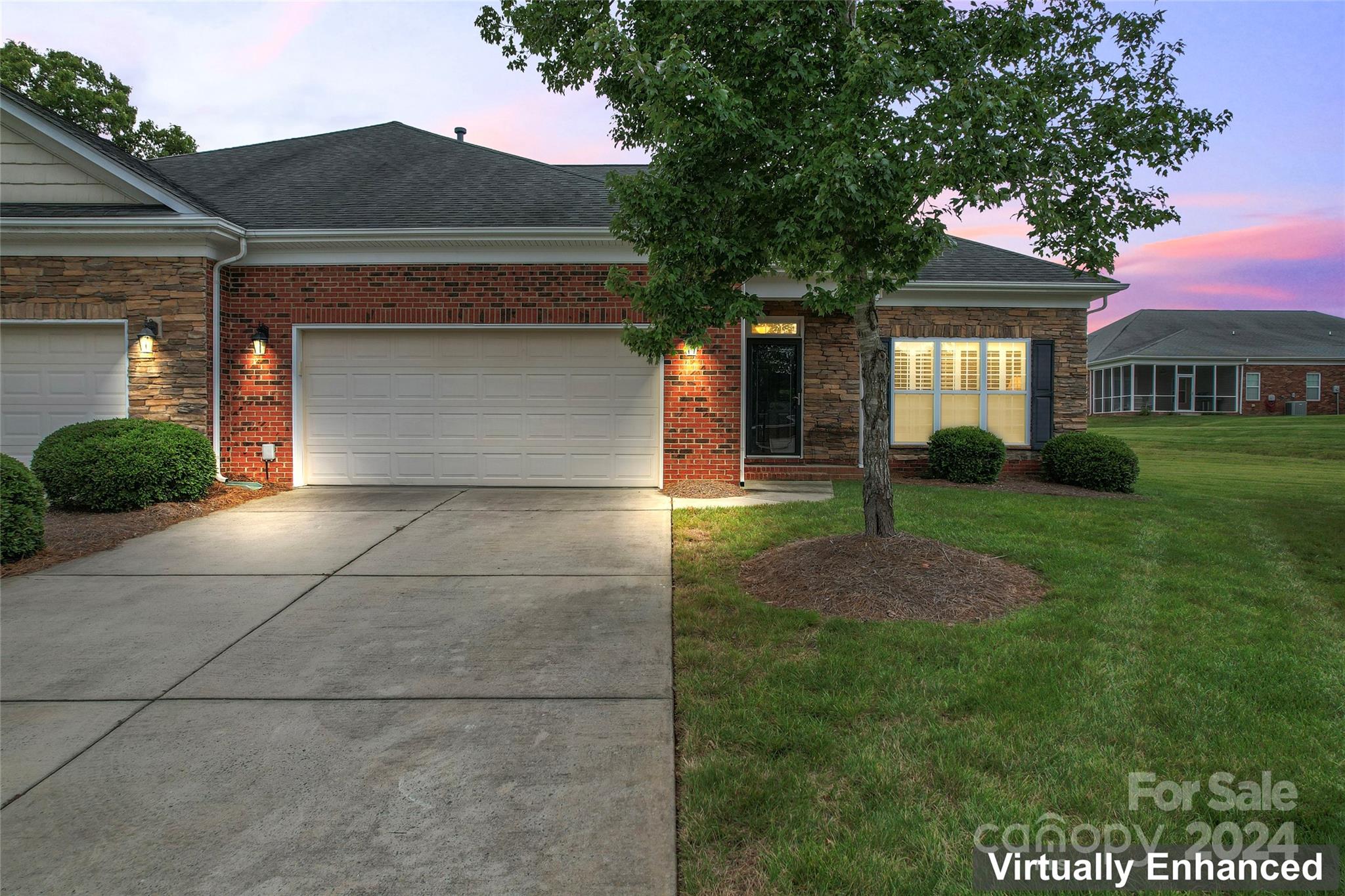 Saint James - Residential