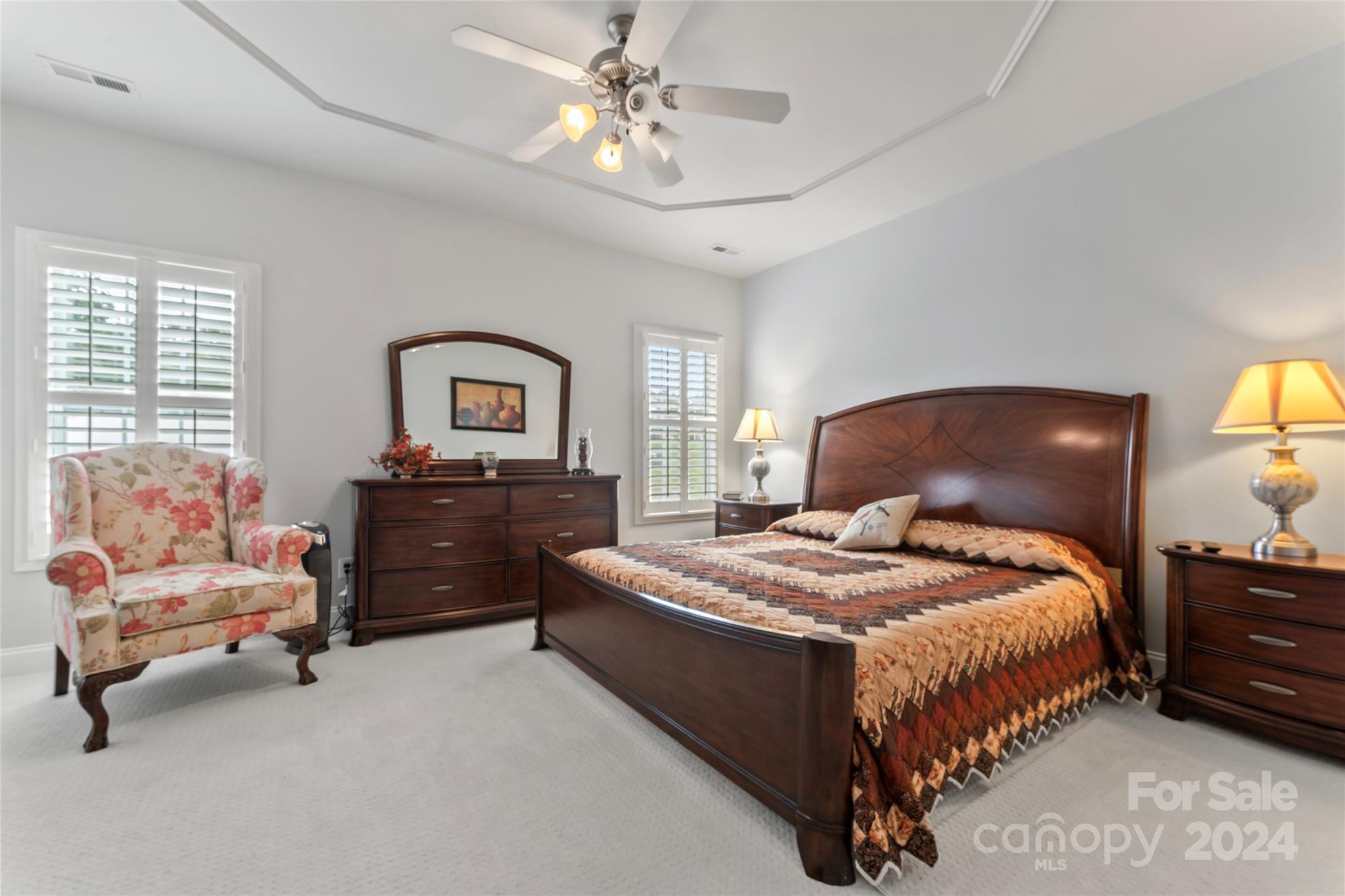 Saint James - Residential