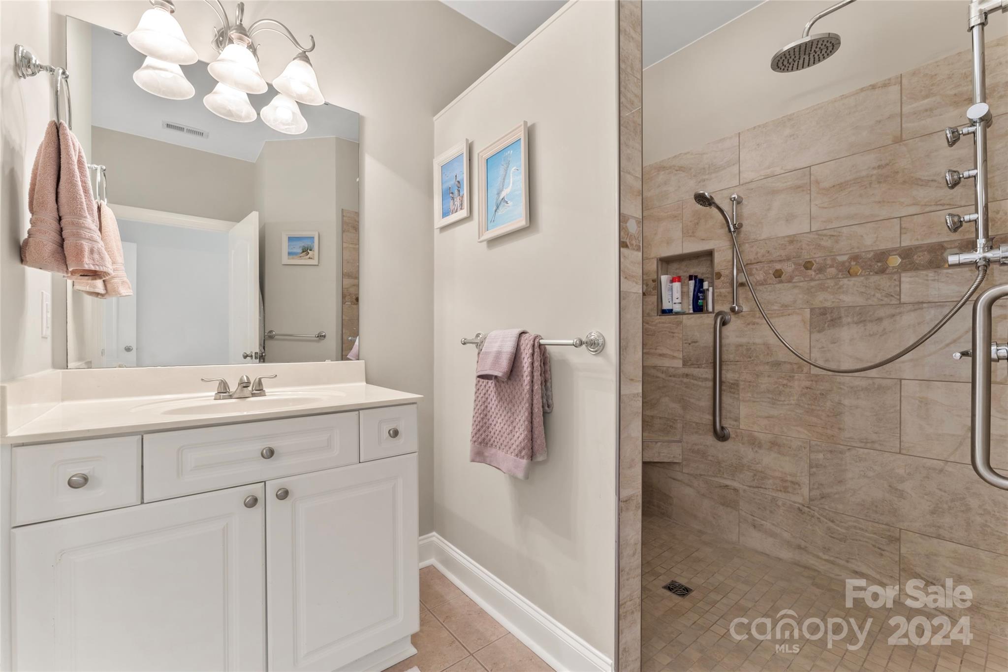 Saint James - Residential