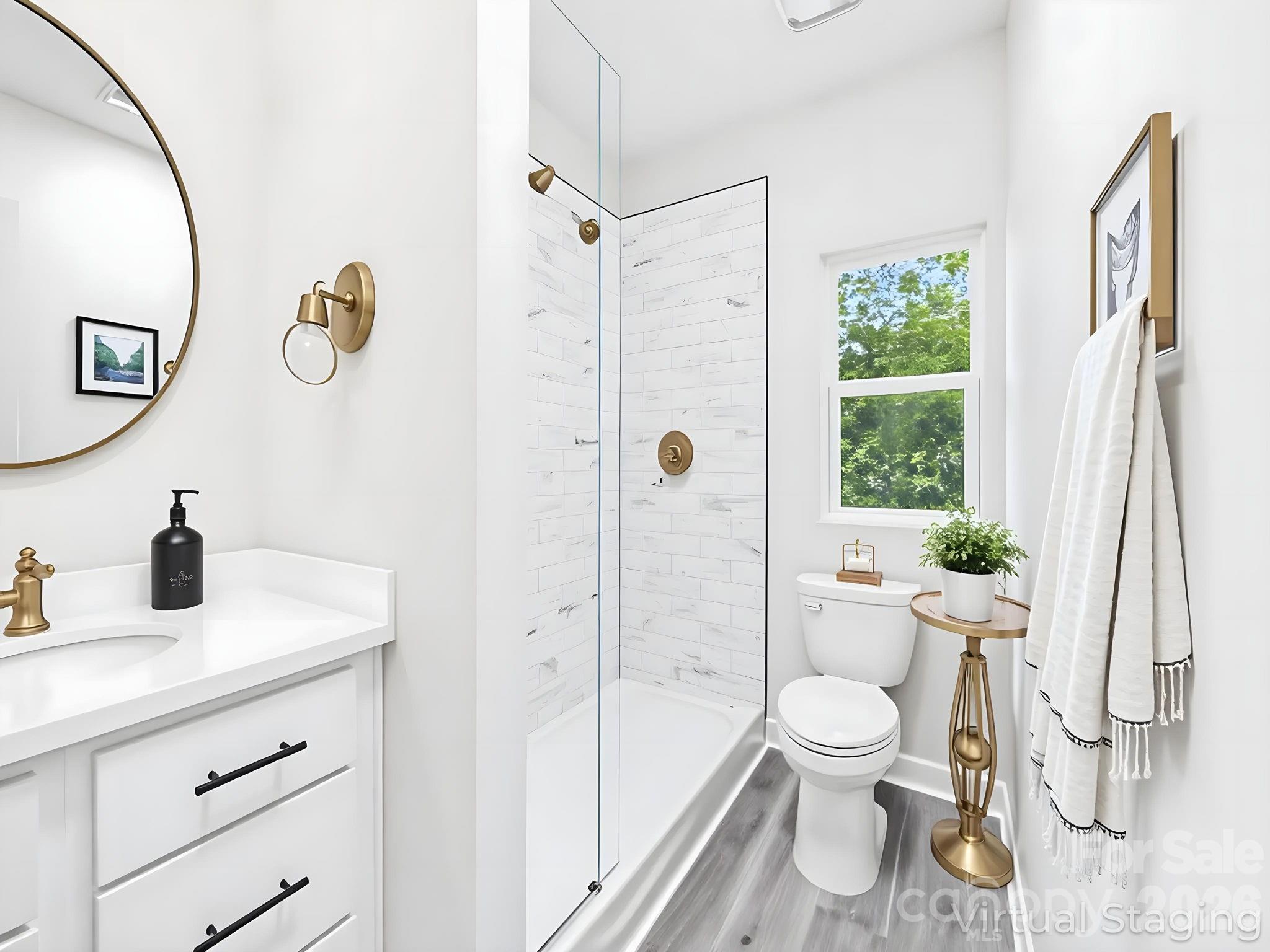 Wampum Mill - Residential