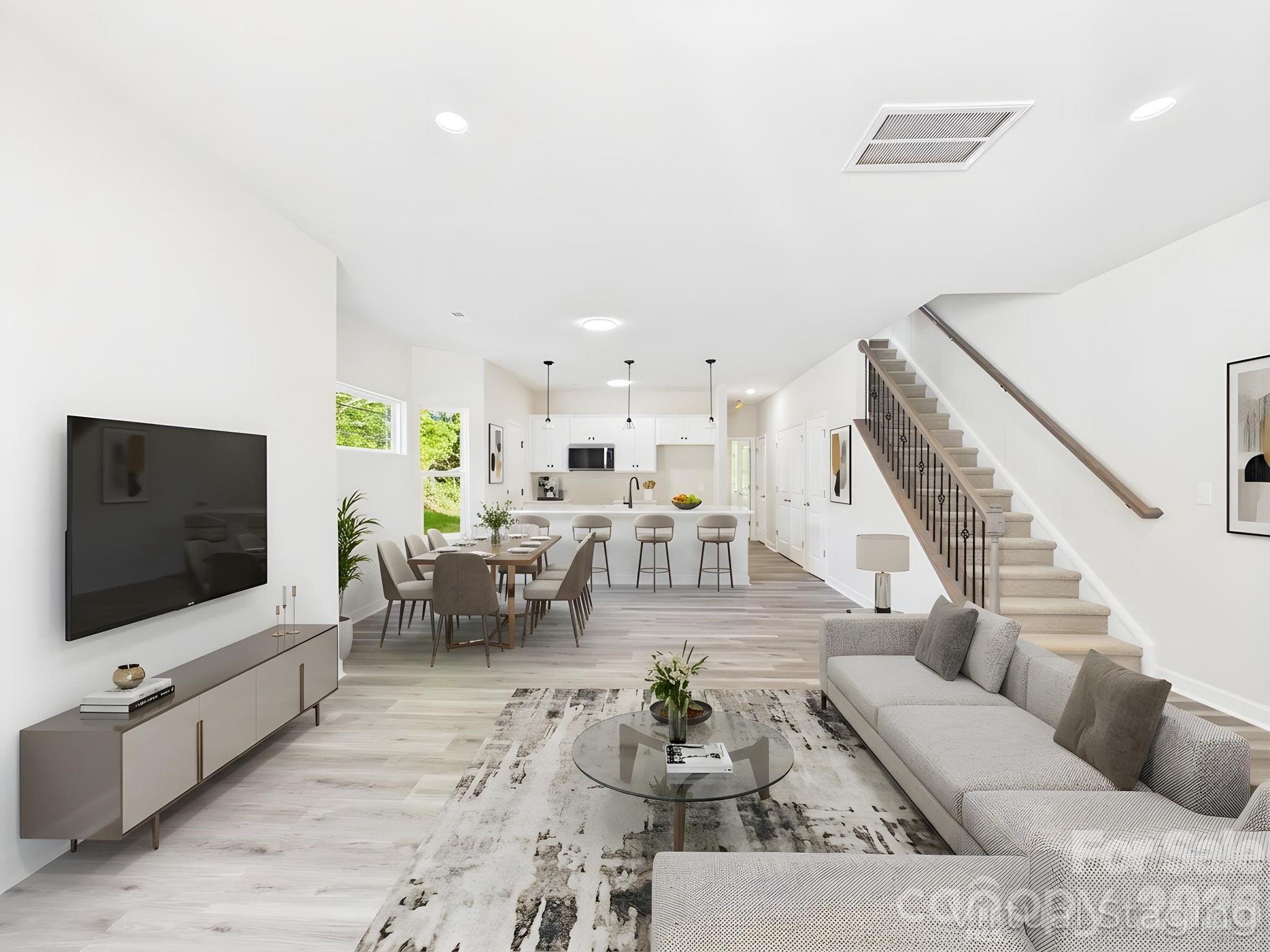 Wampum Mill - Residential