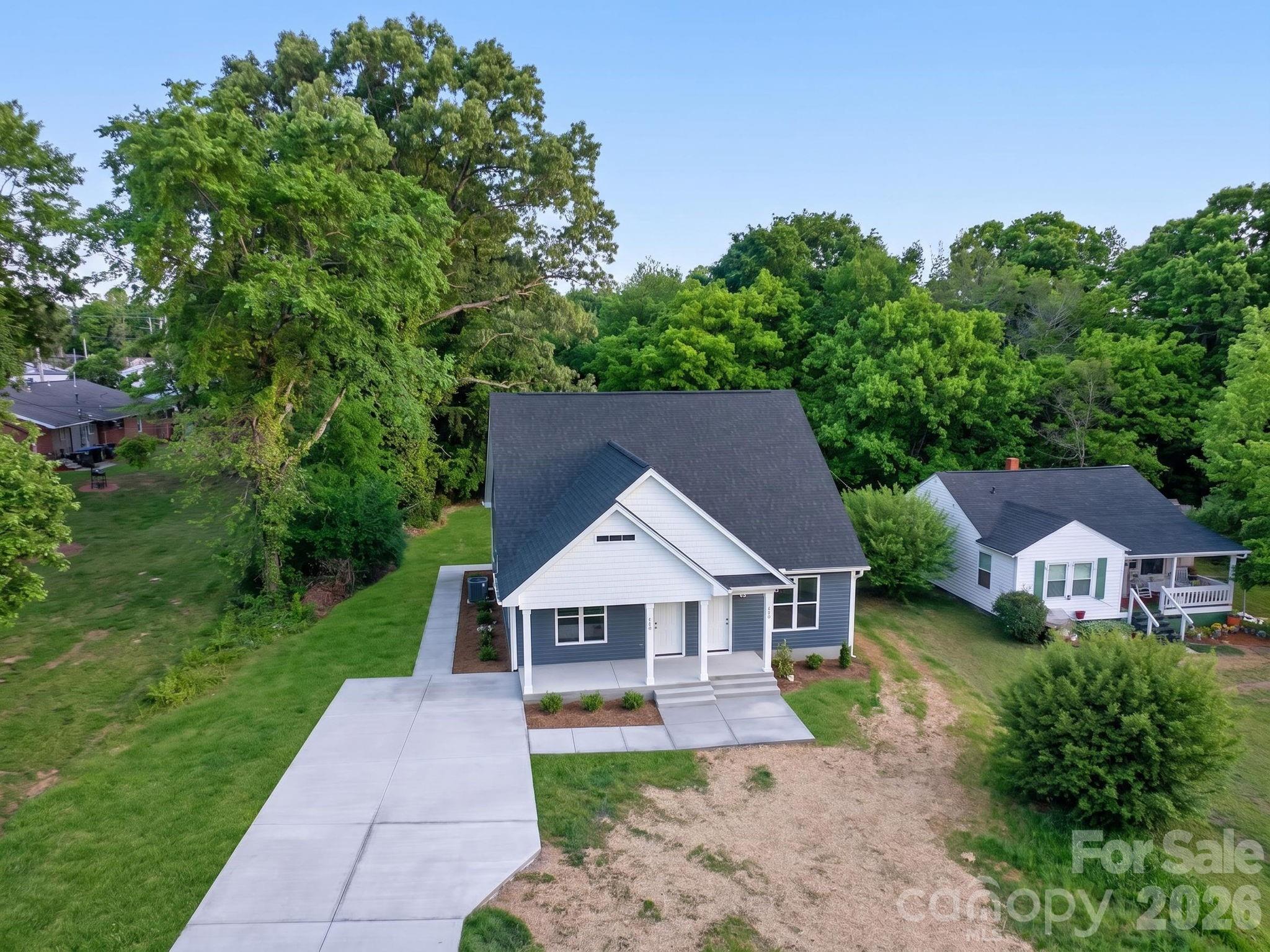 Wampum Mill - Residential