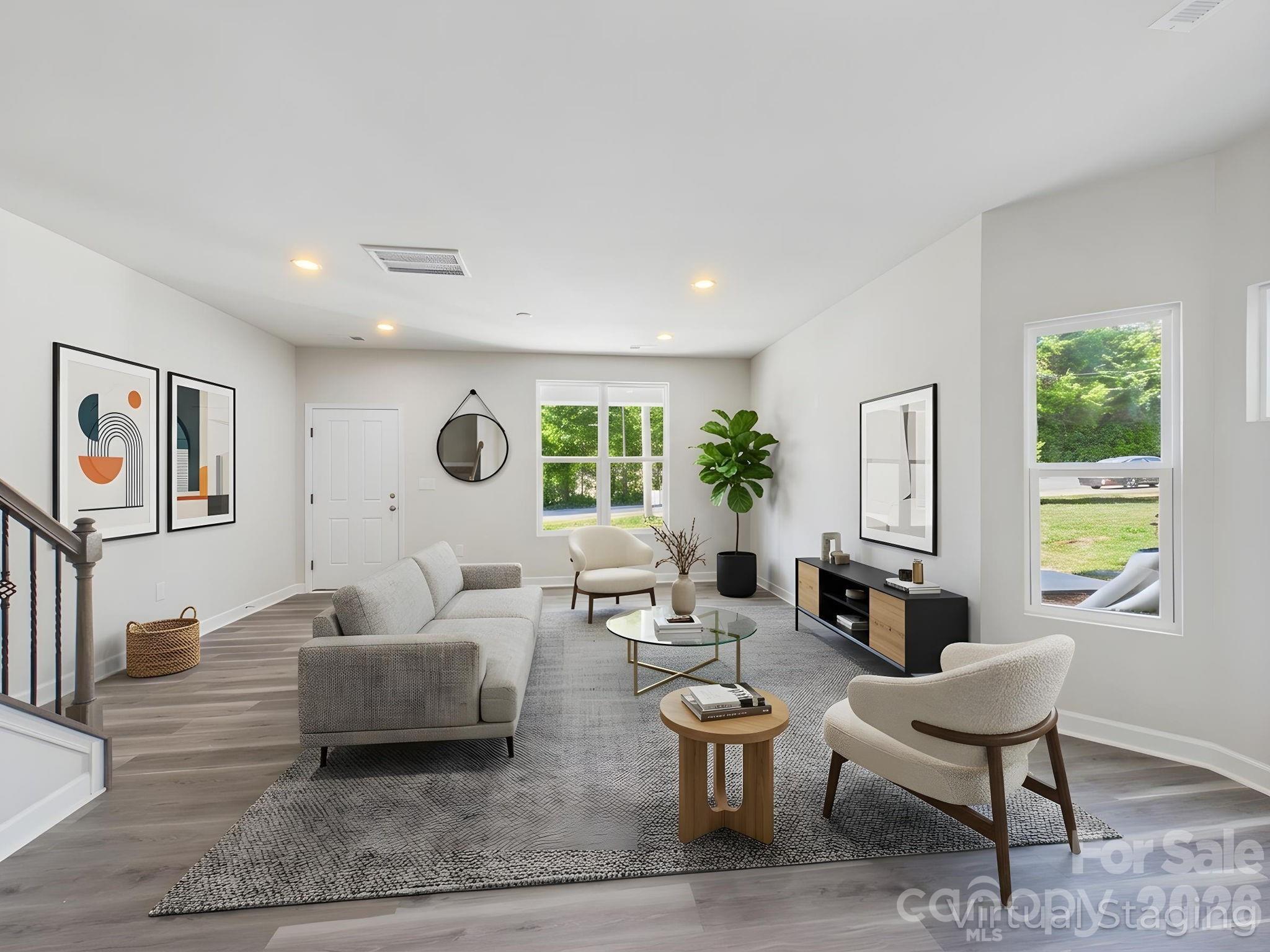 Wampum Mill - Residential