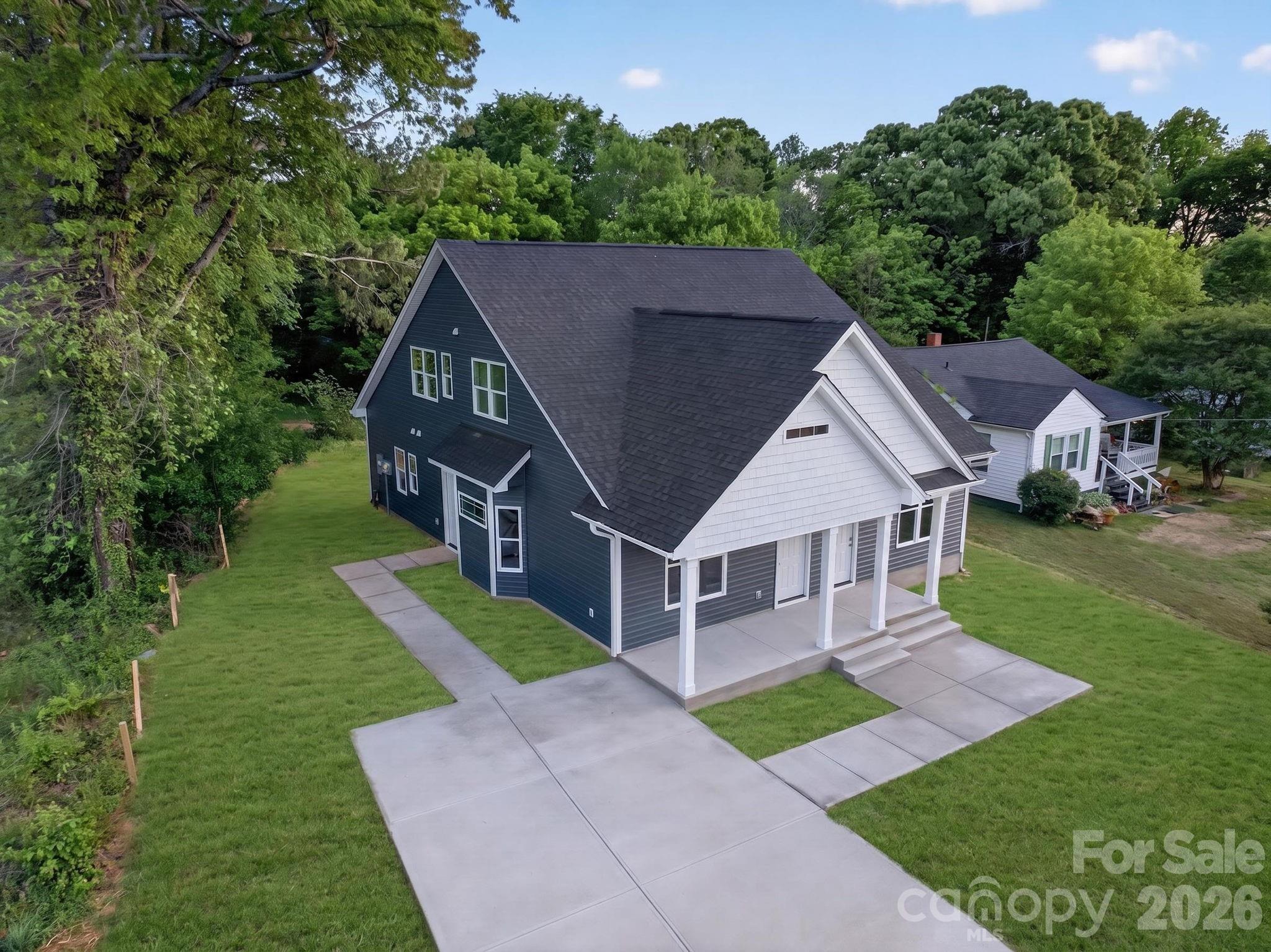 Wampum Mill - Residential