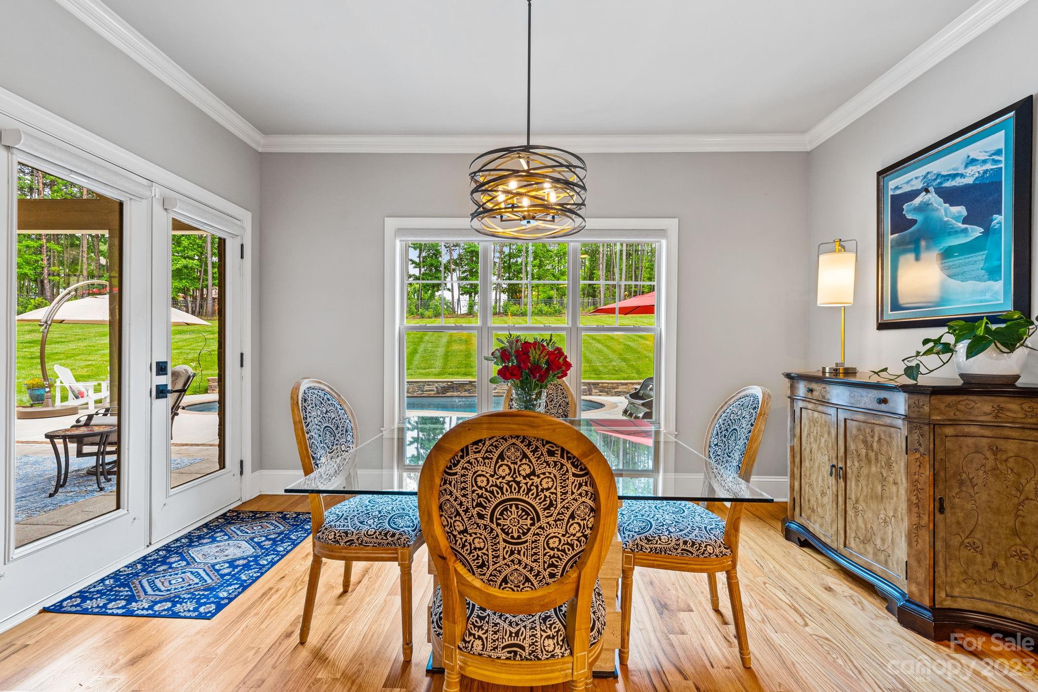 Watertree Landing - Residential