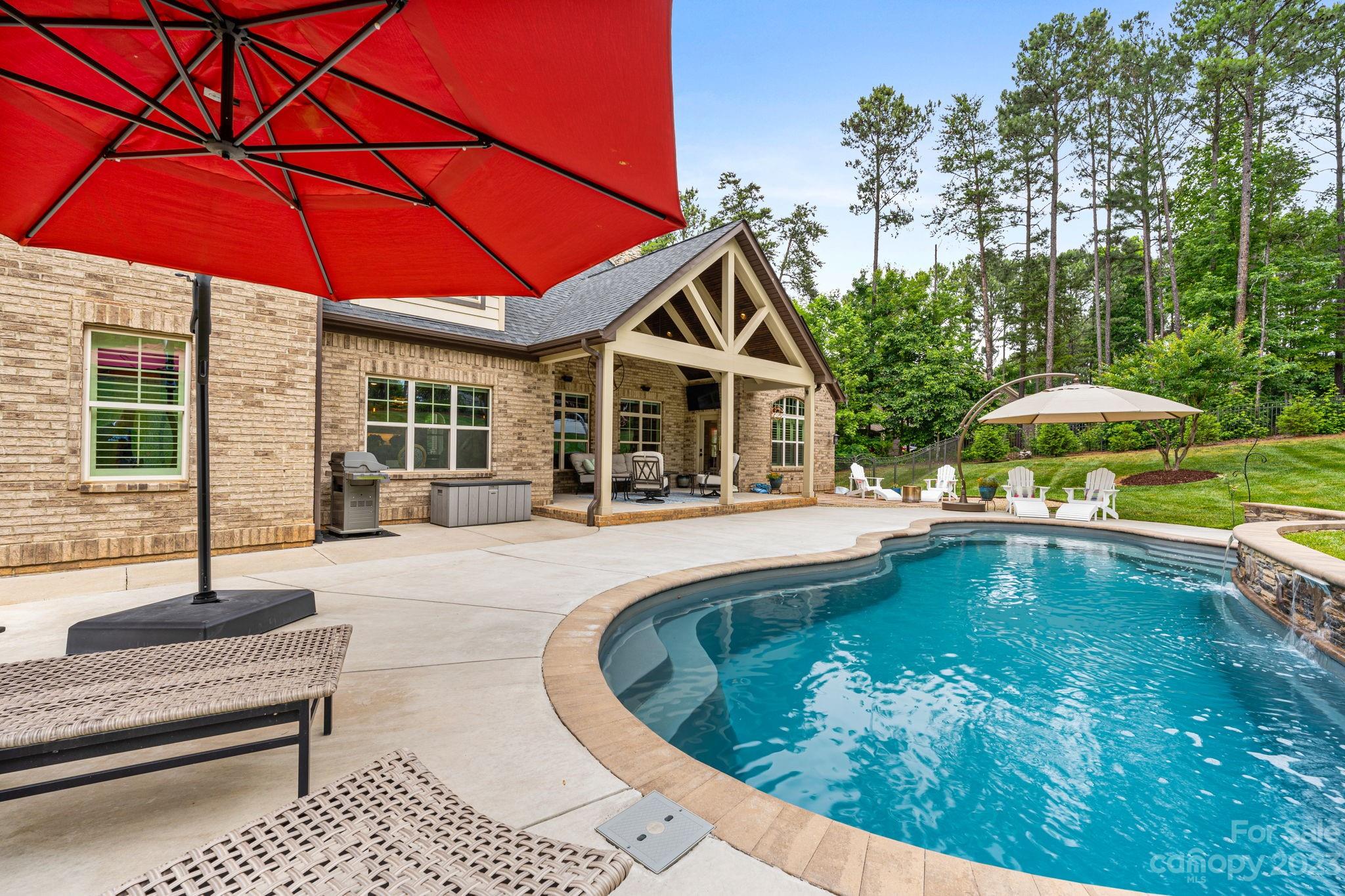 Watertree Landing - Residential