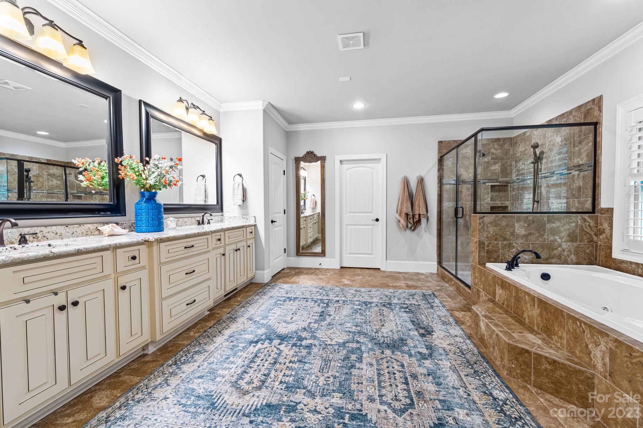 Watertree Landing - Residential