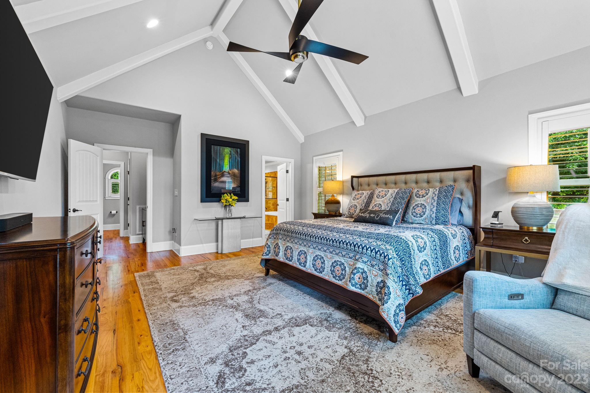 Watertree Landing - Residential