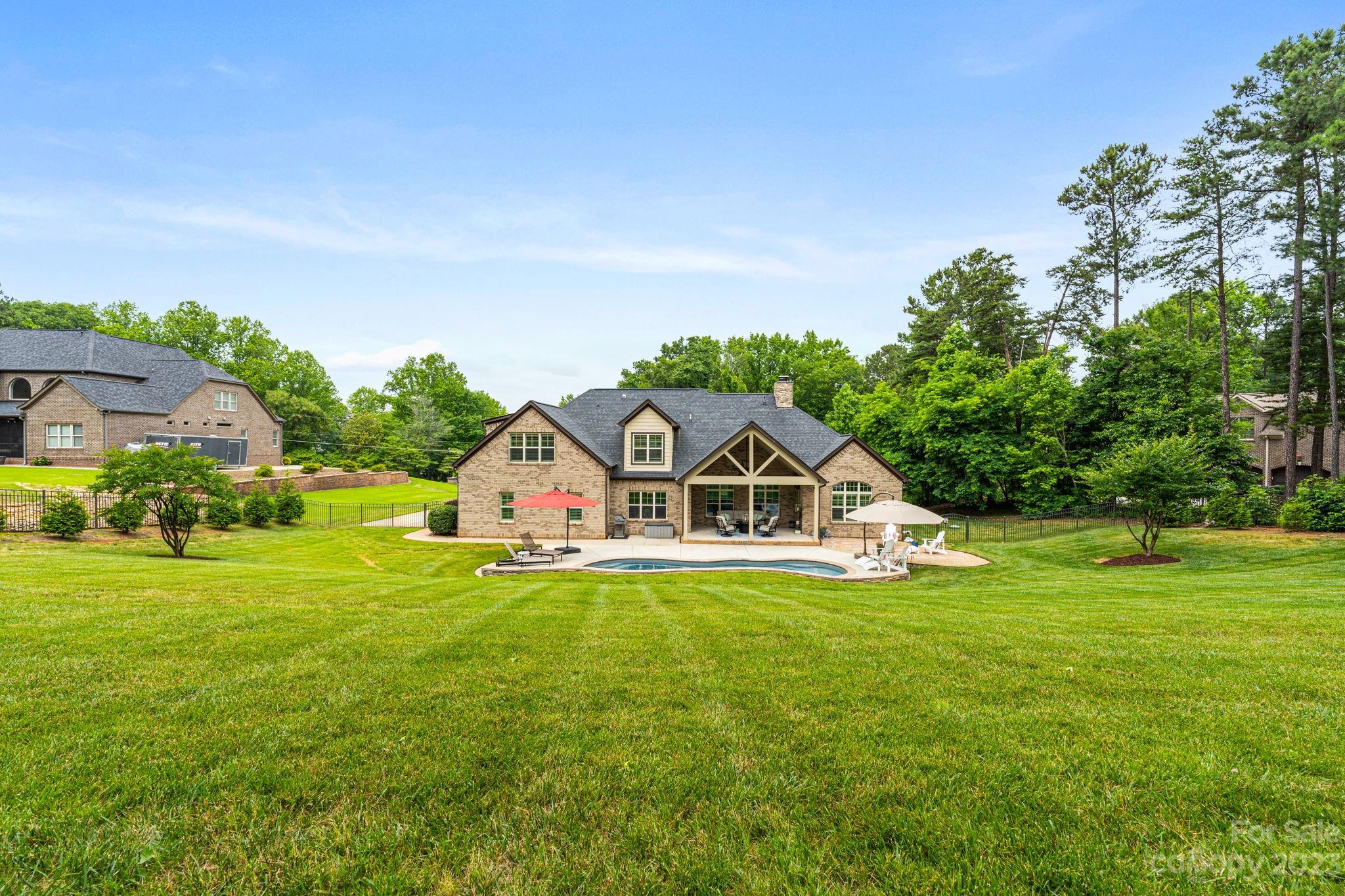 Watertree Landing - Residential