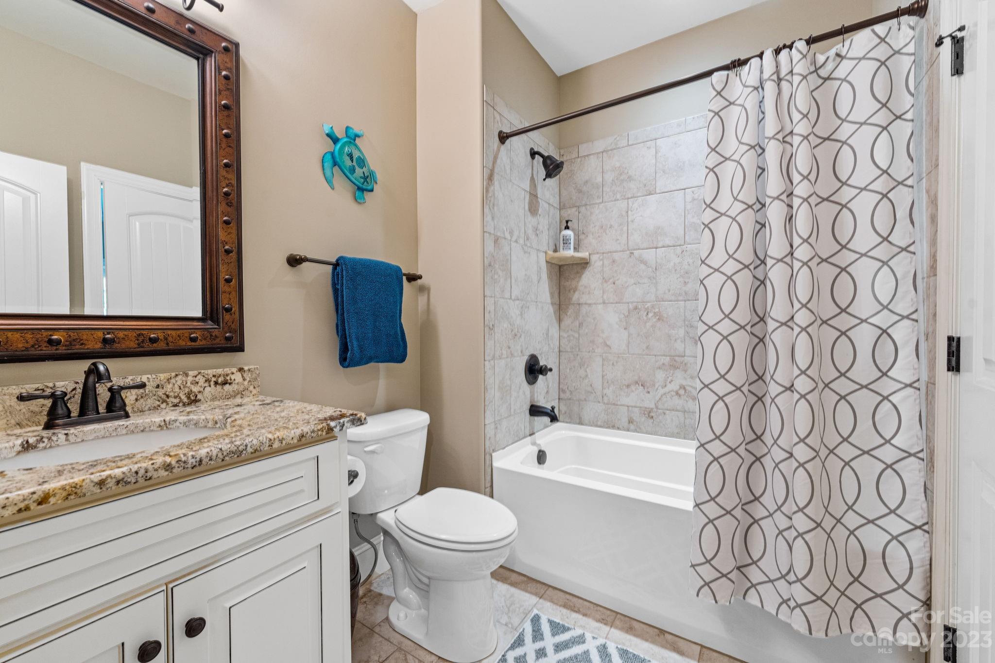 Watertree Landing - Residential