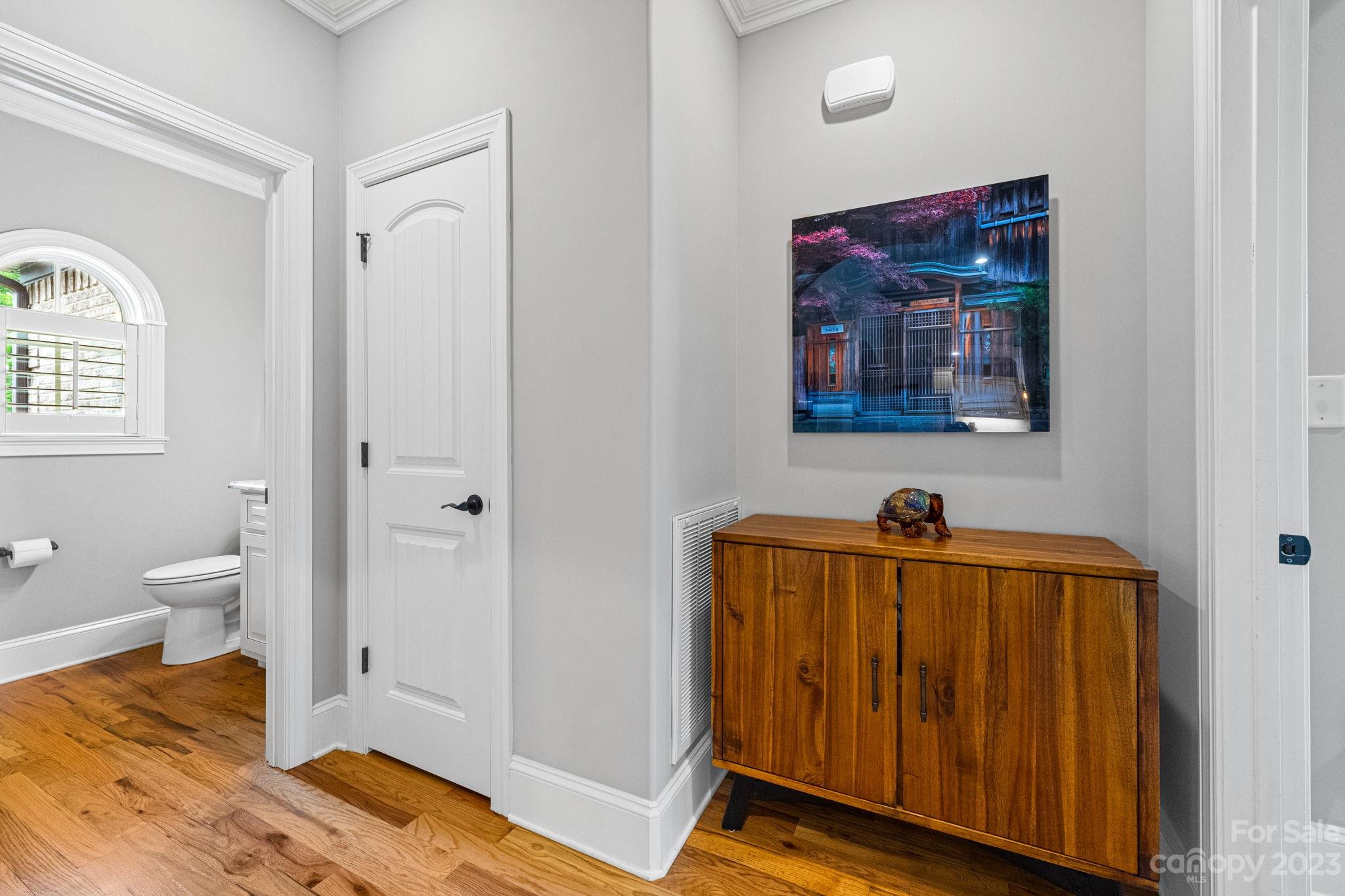 Watertree Landing - Residential