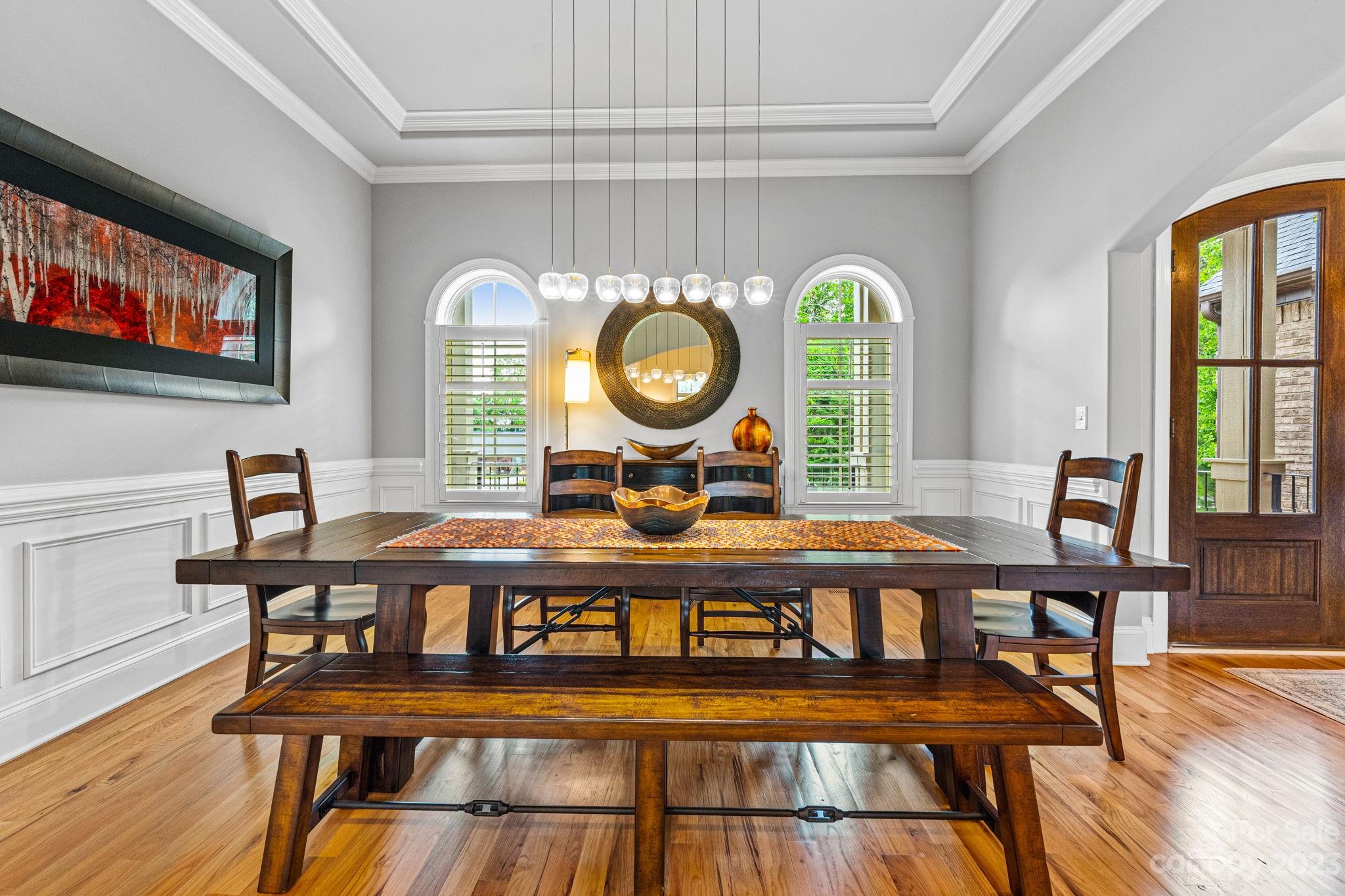 Watertree Landing - Residential