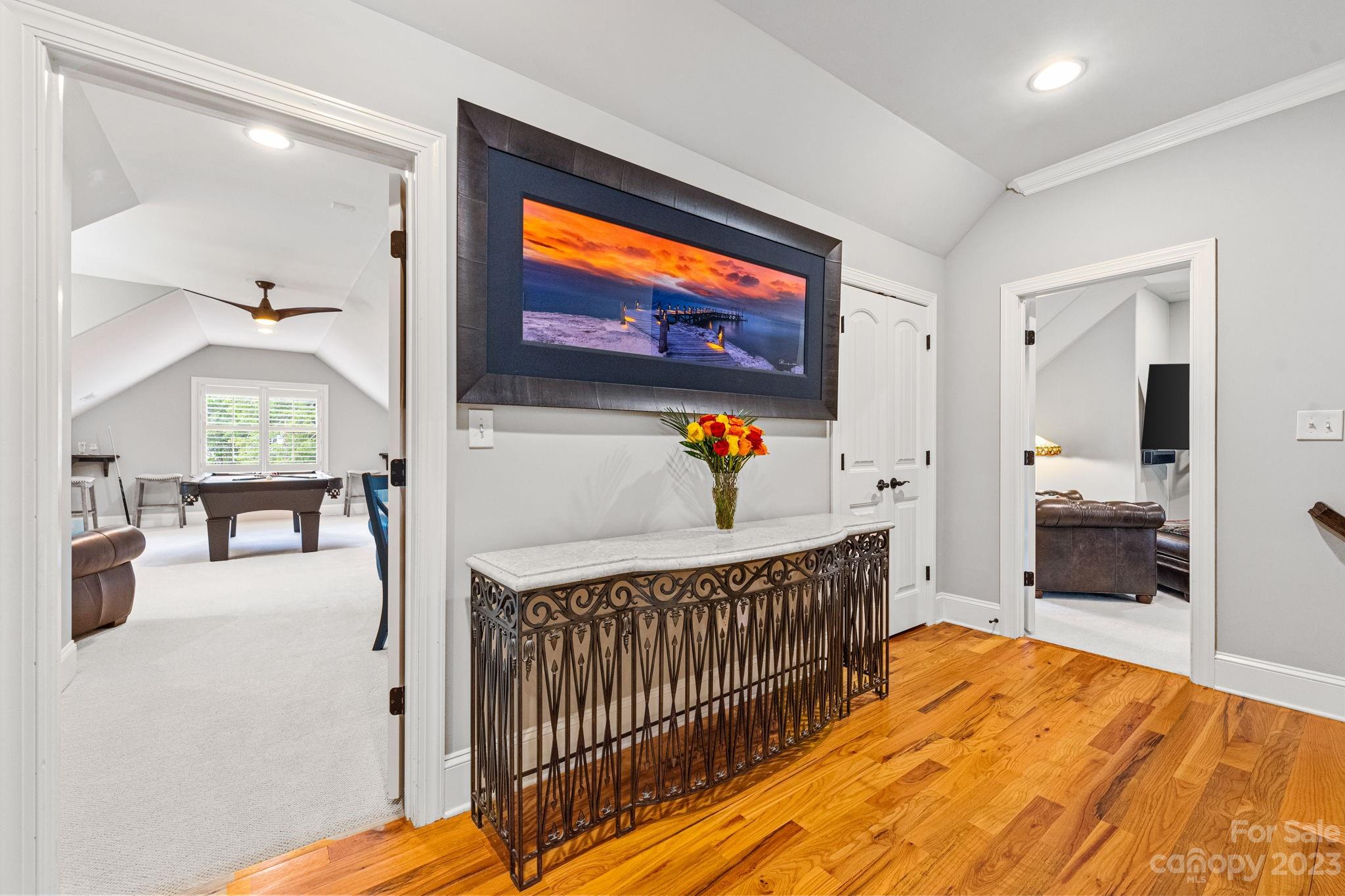 Watertree Landing - Residential