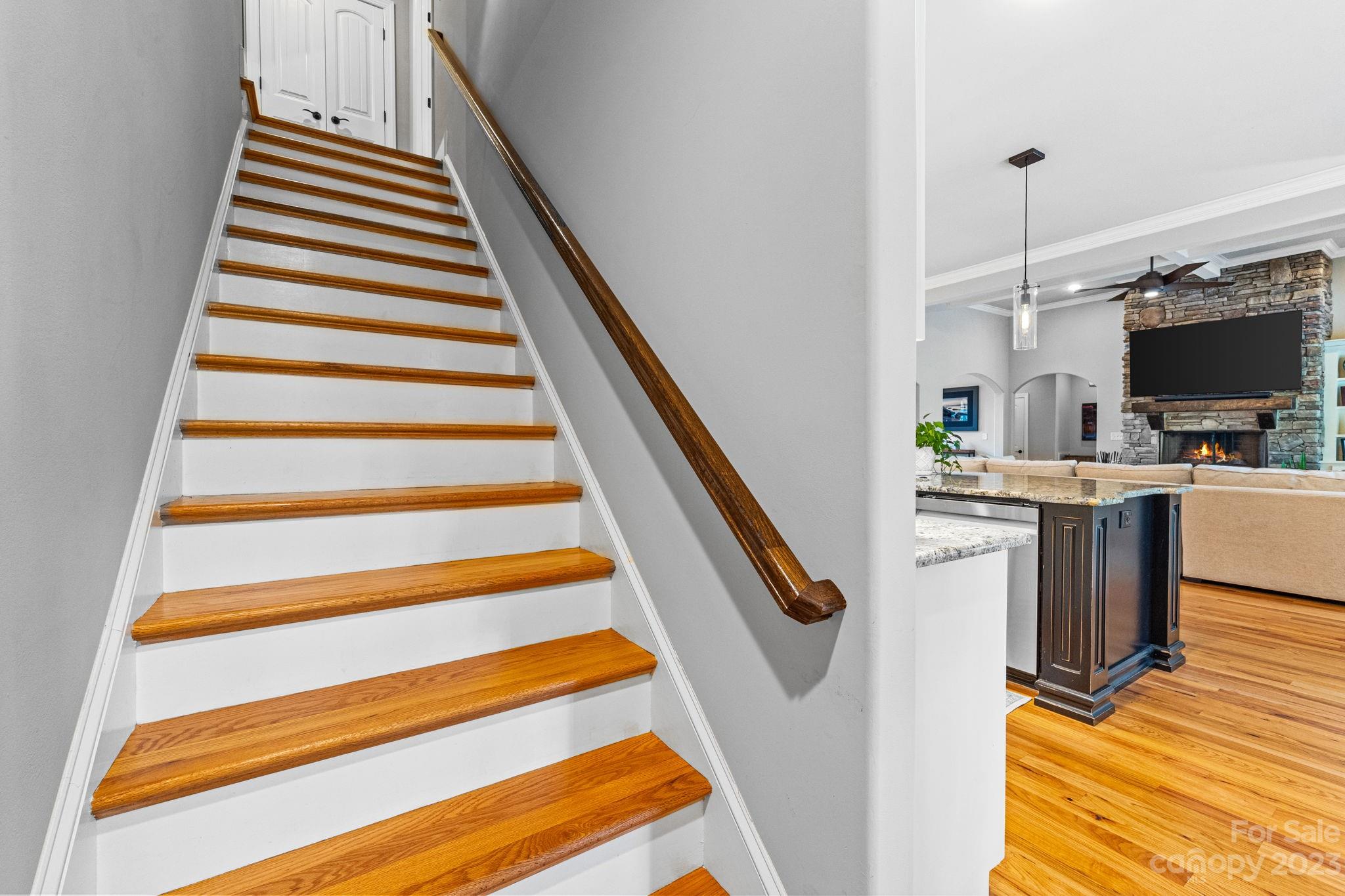 Watertree Landing - Residential