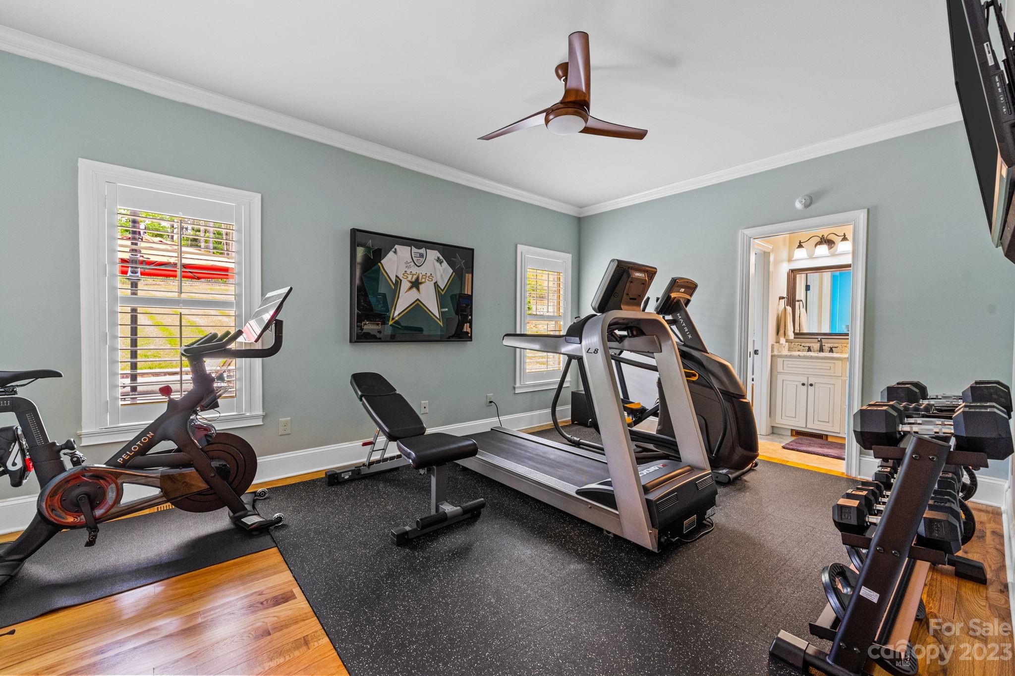 Watertree Landing - Residential