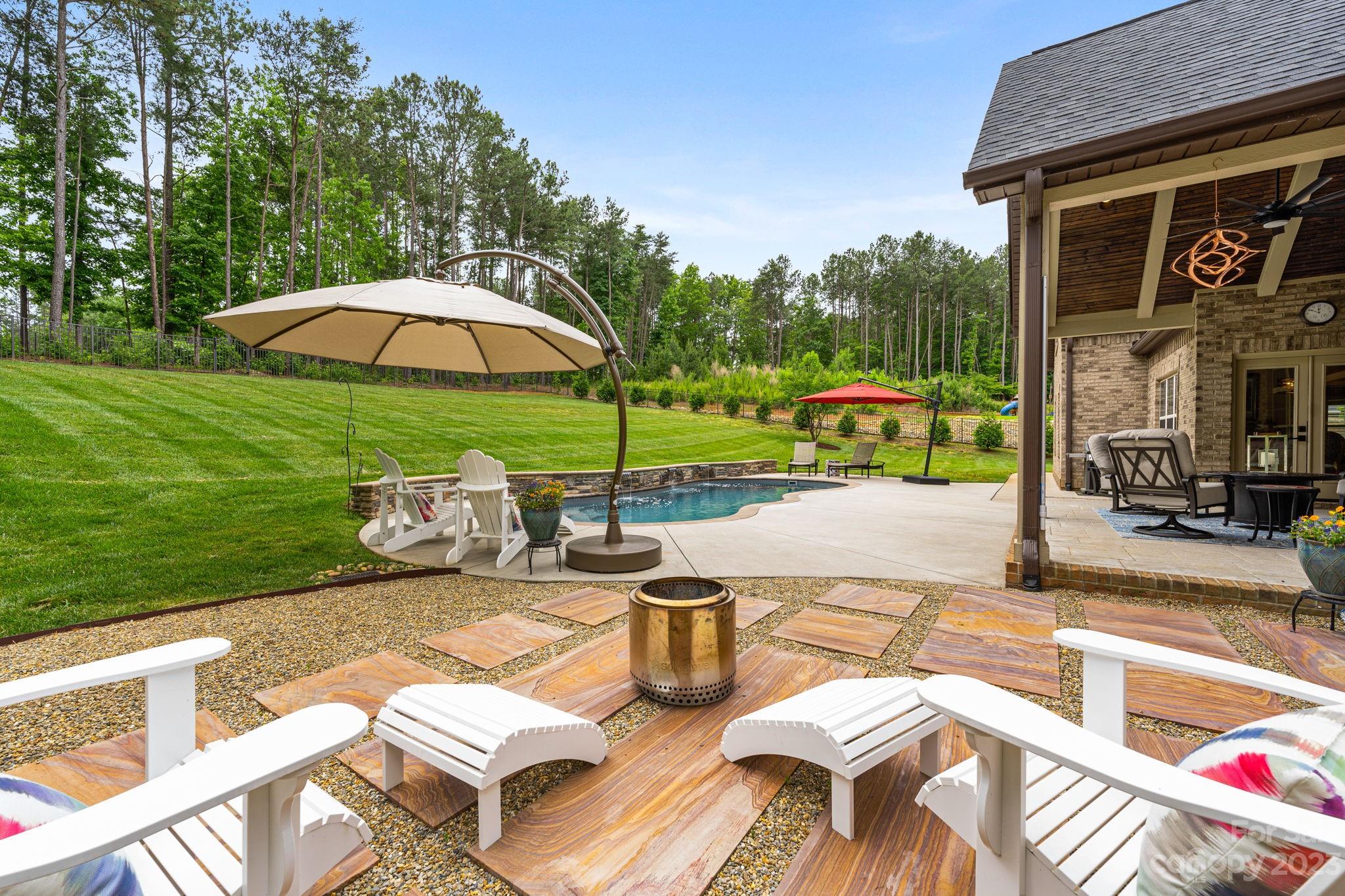 Watertree Landing - Residential