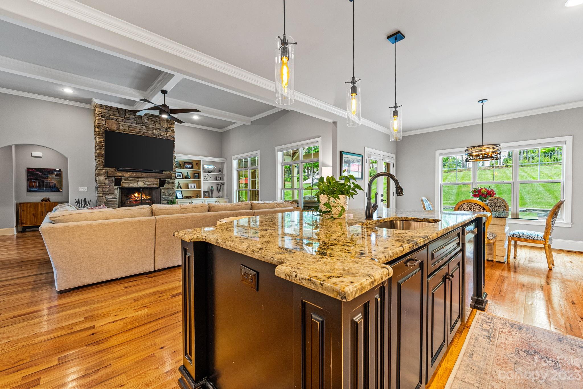 Watertree Landing - Residential