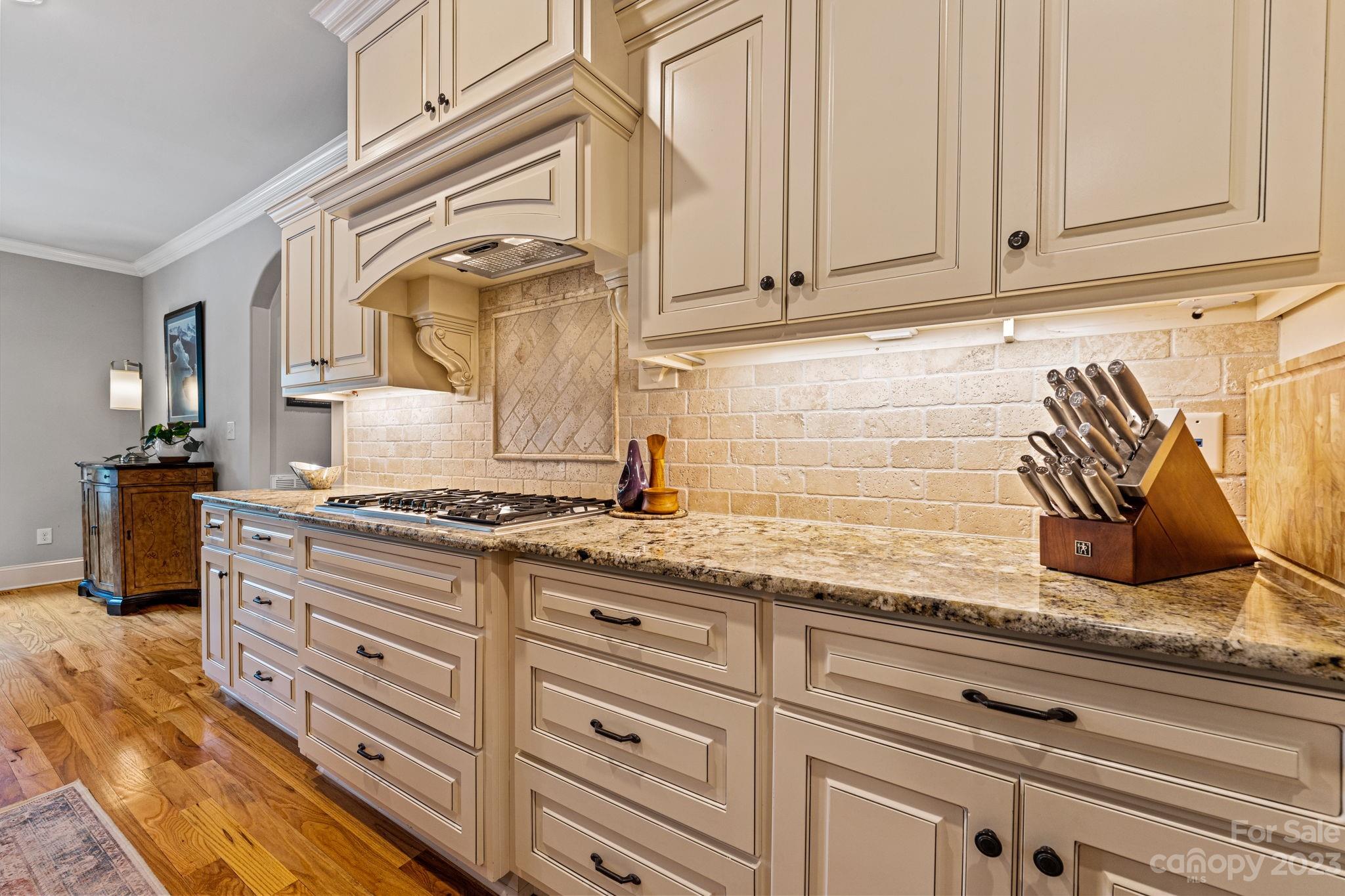 Watertree Landing - Residential