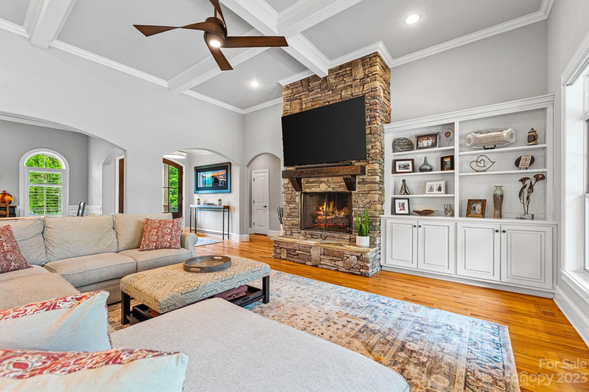 Watertree Landing - Residential