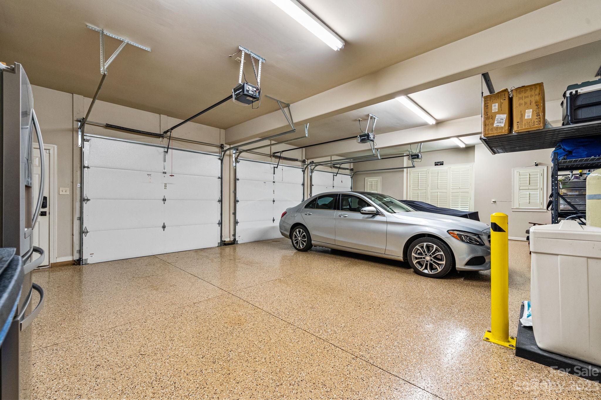 Watertree Landing - Residential