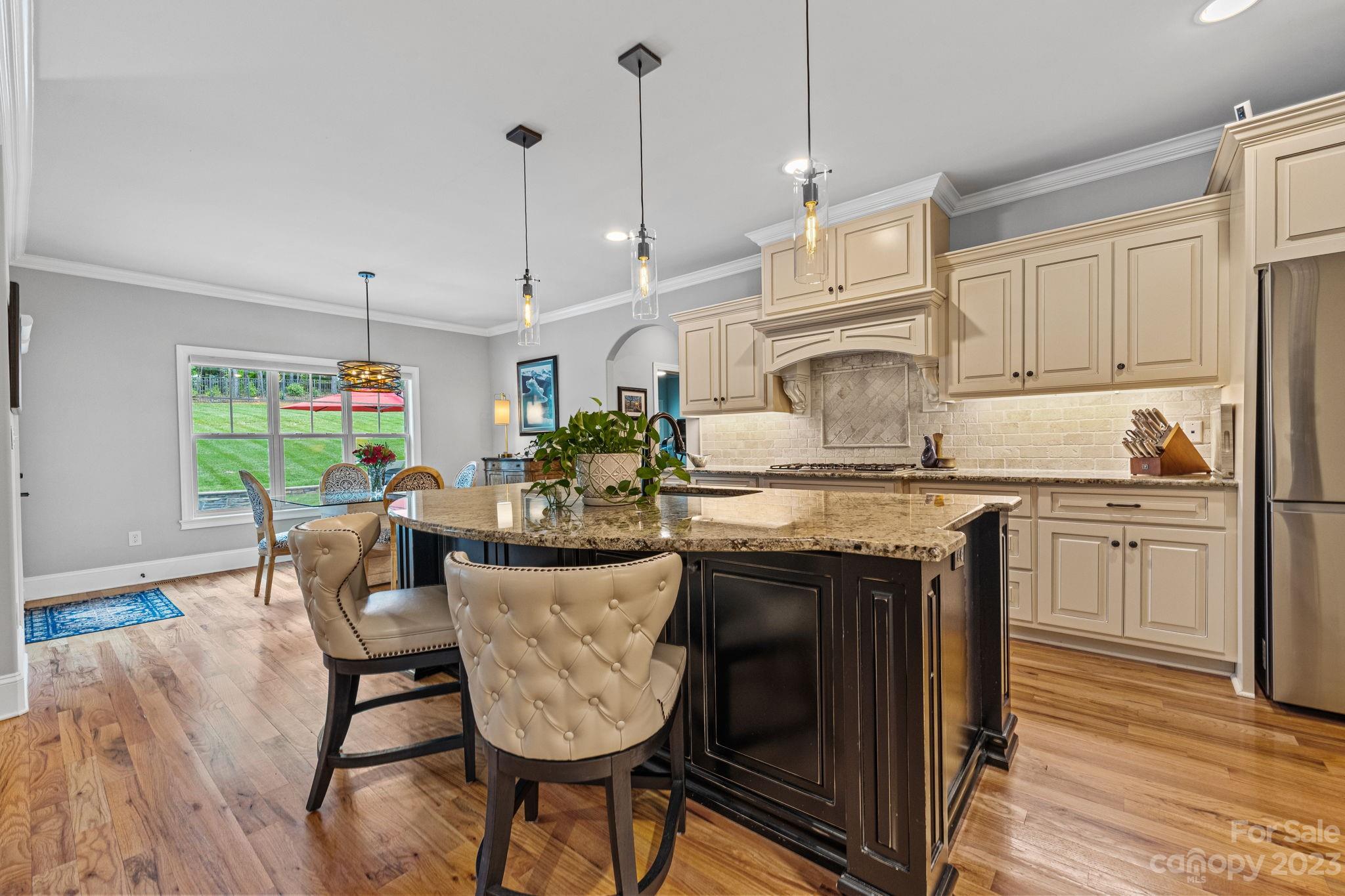 Watertree Landing - Residential