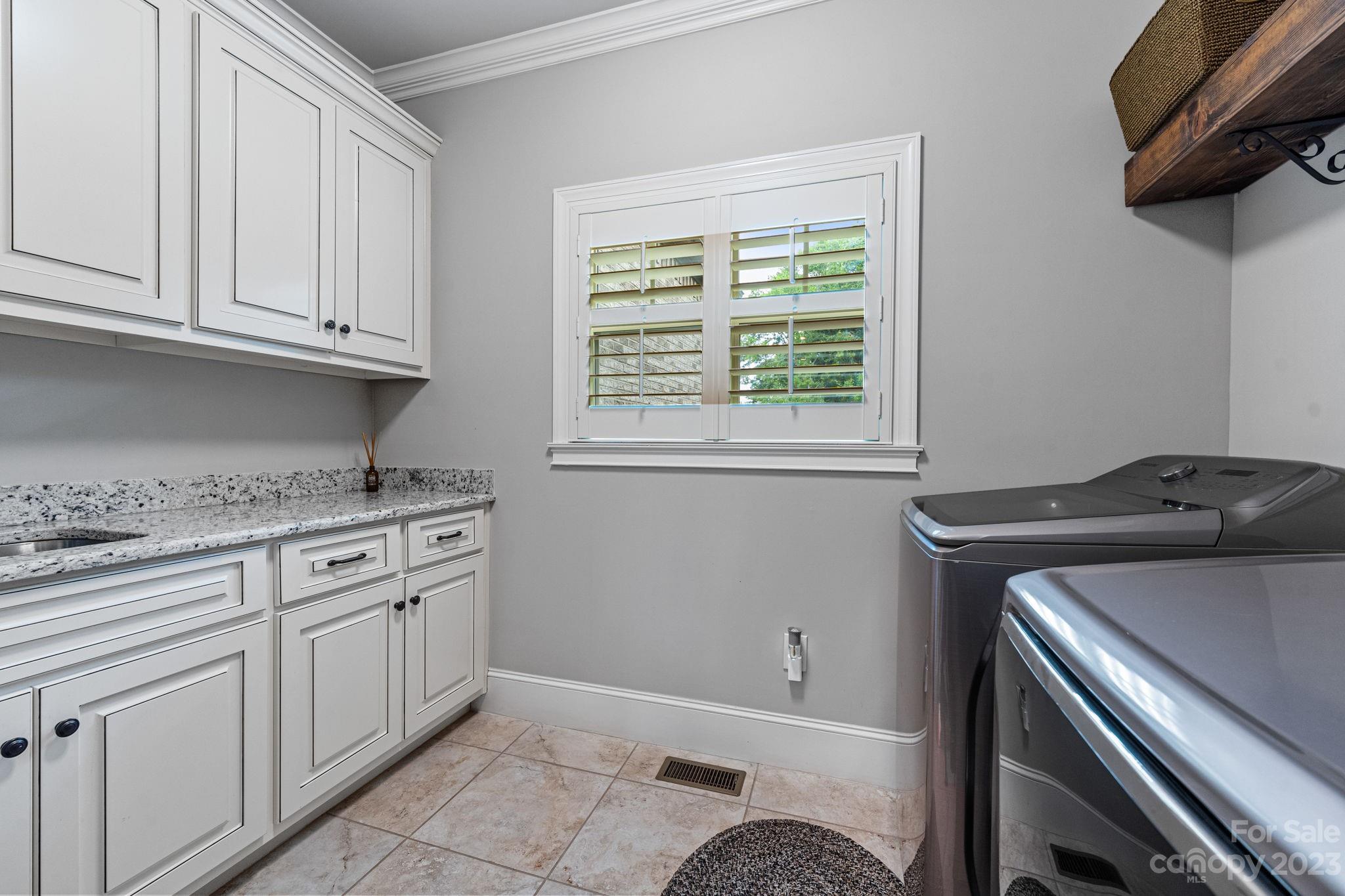 Watertree Landing - Residential