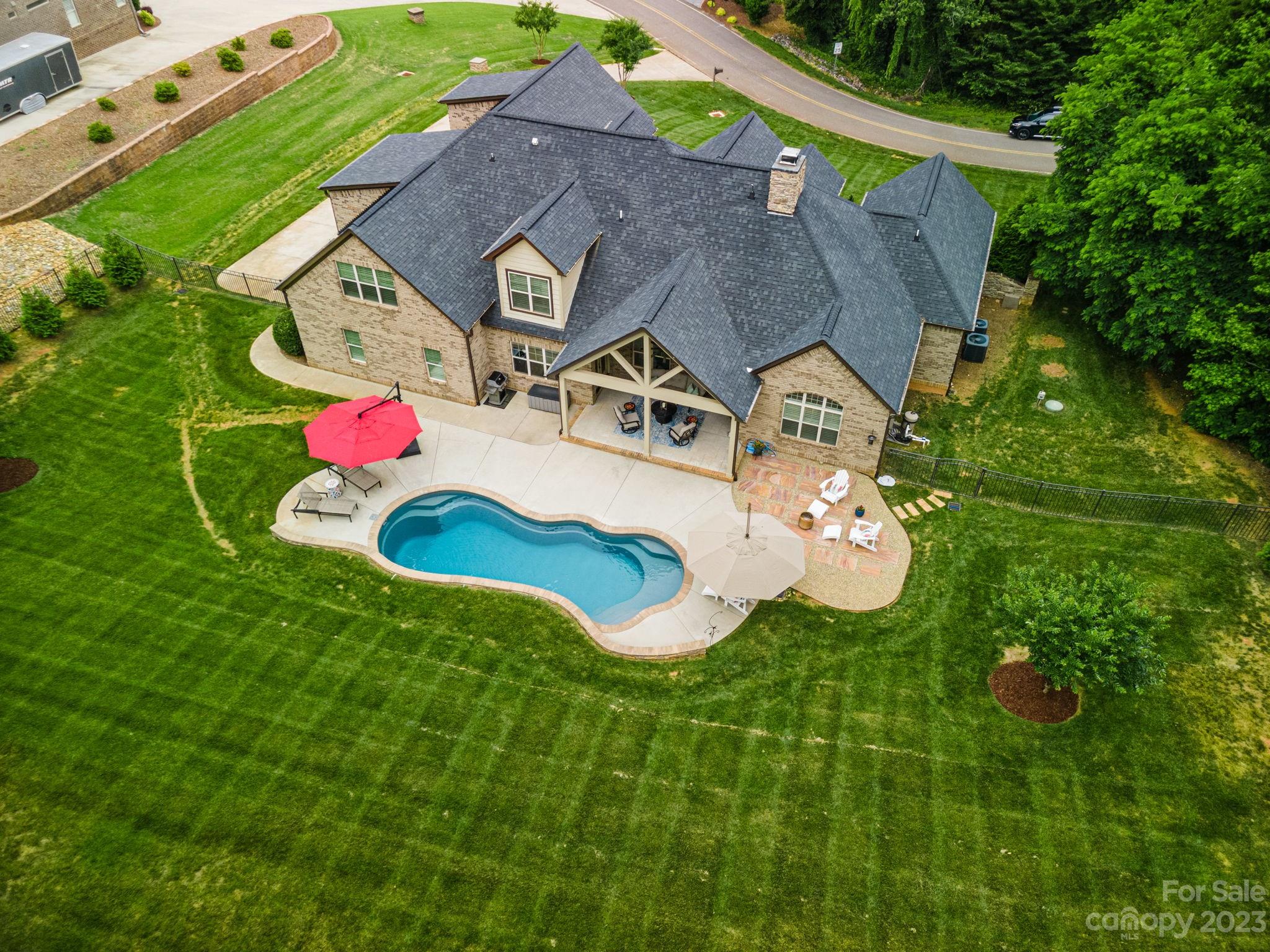 Watertree Landing - Residential