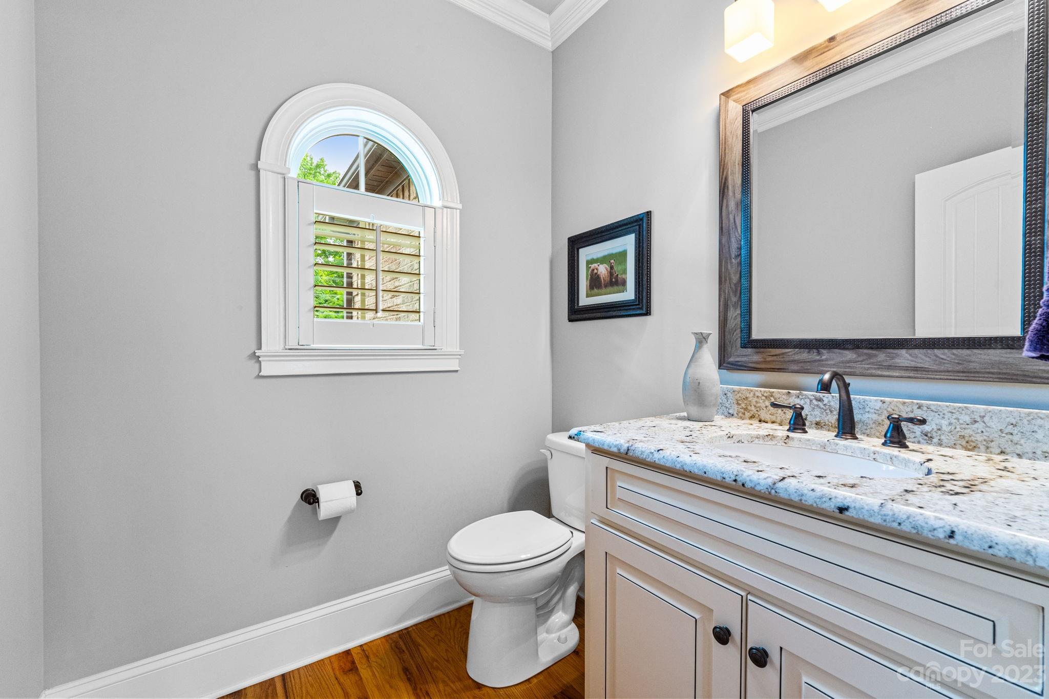 Watertree Landing - Residential