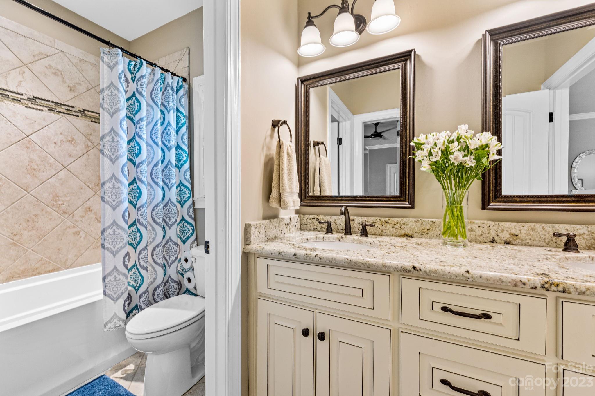 Watertree Landing - Residential