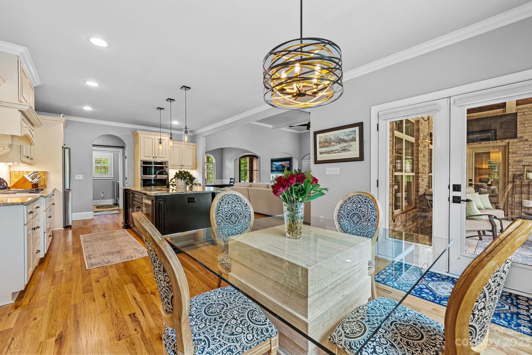 Watertree Landing - Residential