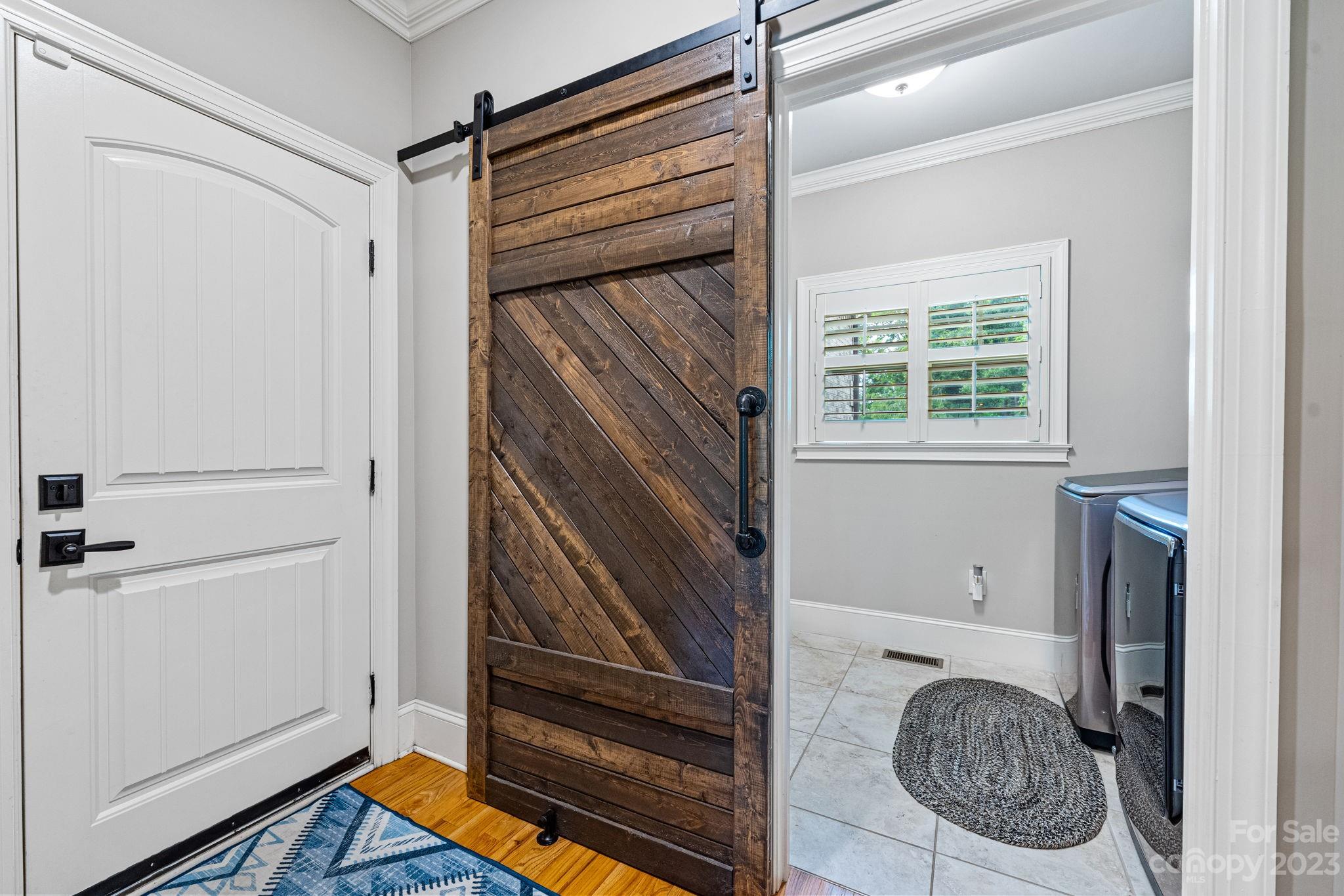 Watertree Landing - Residential