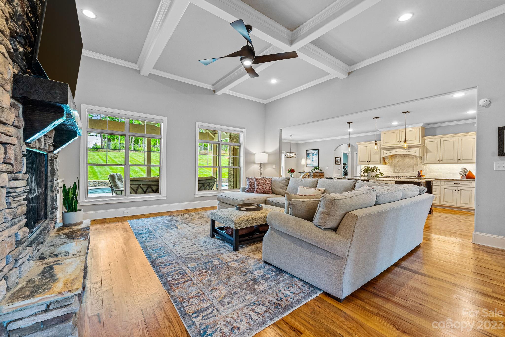 Watertree Landing - Residential