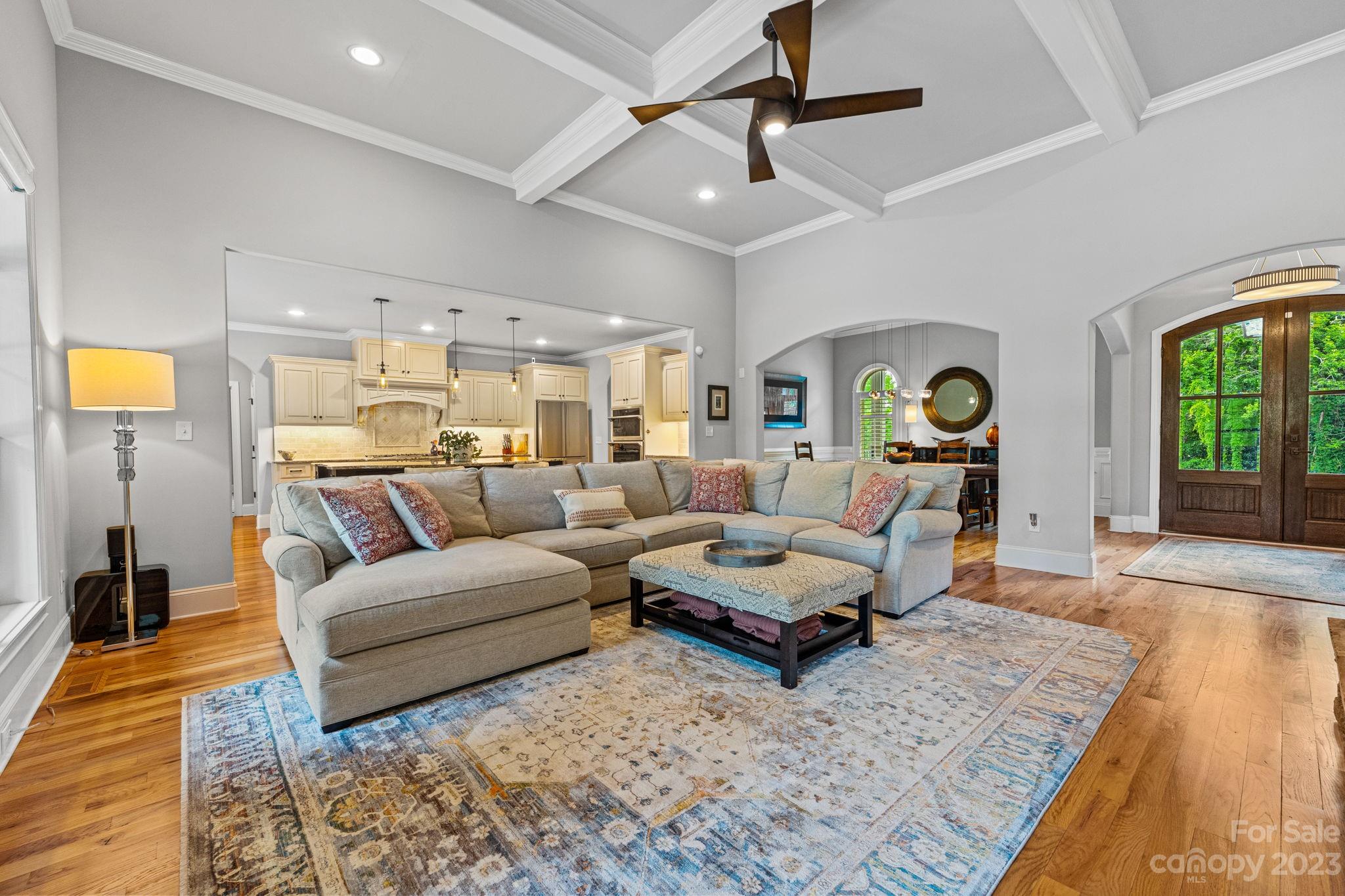 Watertree Landing - Residential