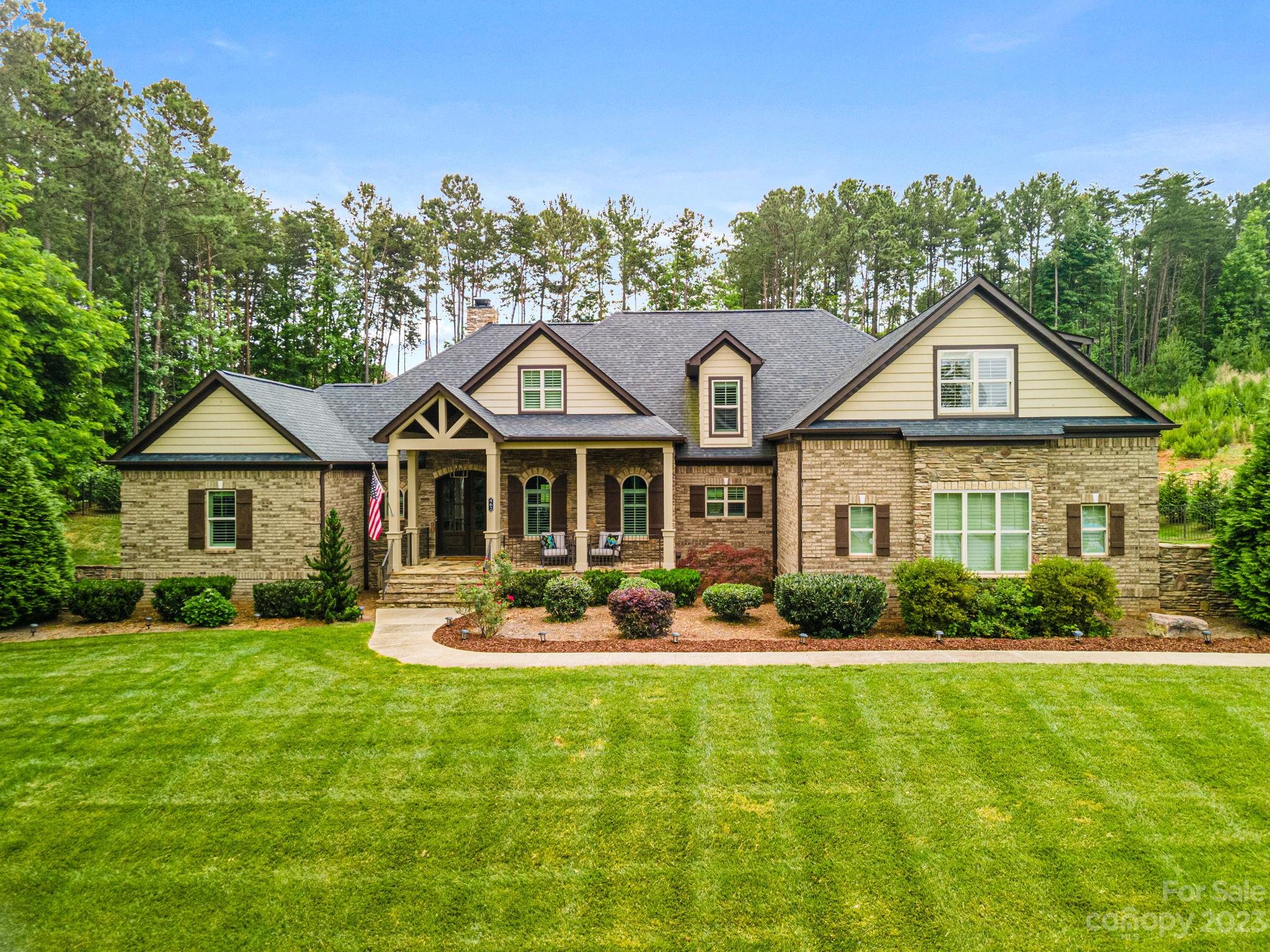 Watertree Landing - Residential