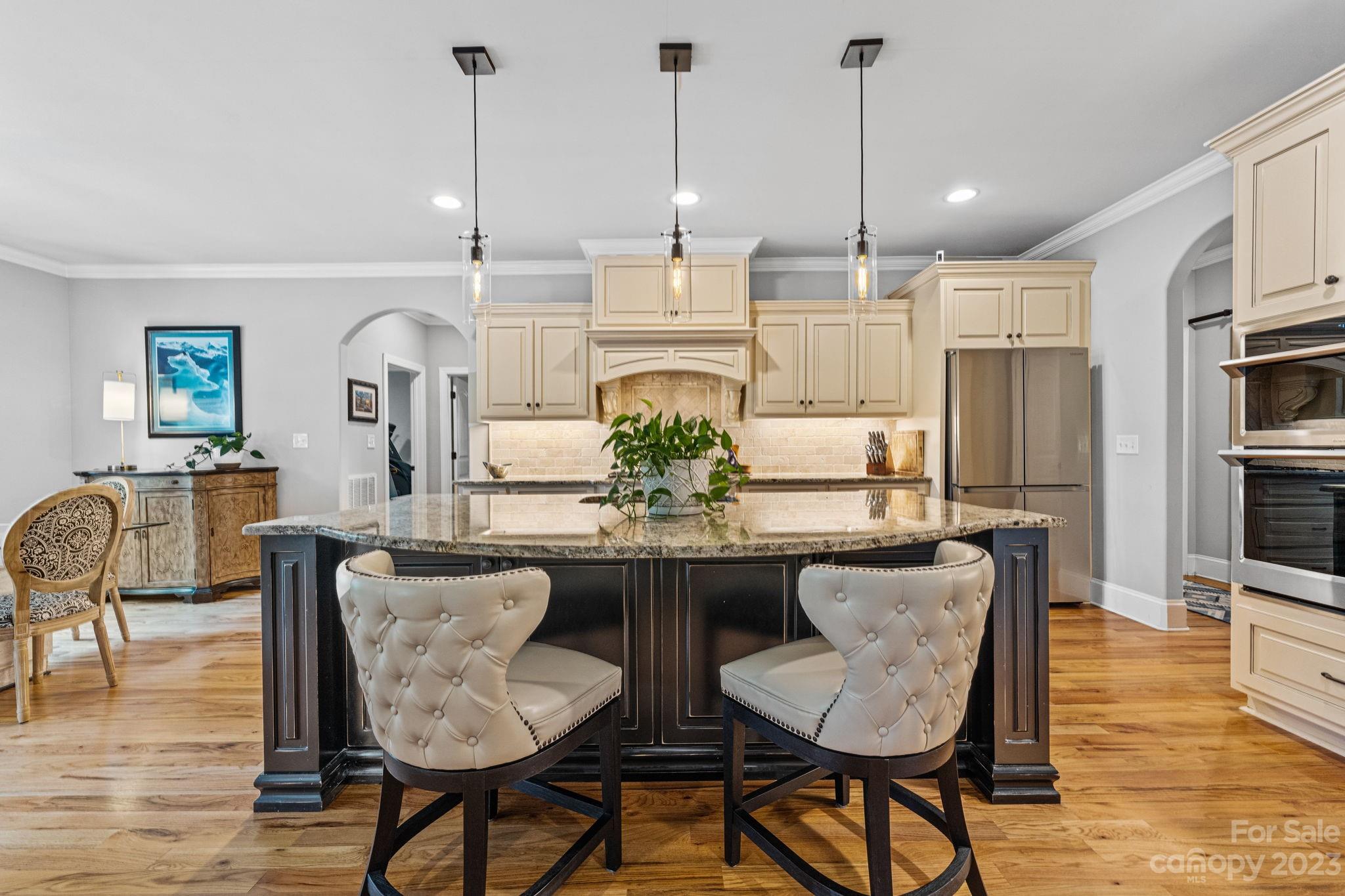 Watertree Landing - Residential