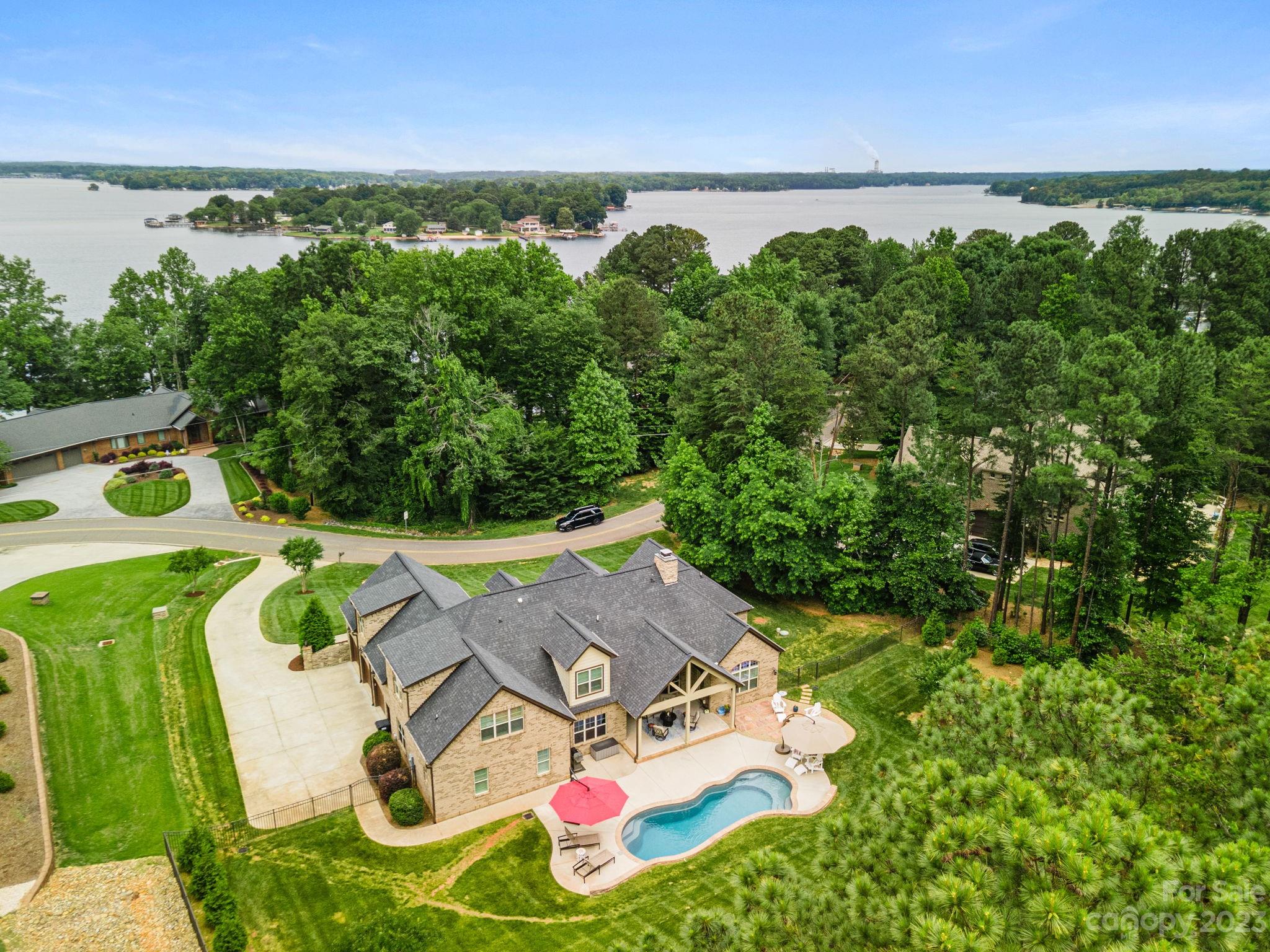 Watertree Landing - Residential