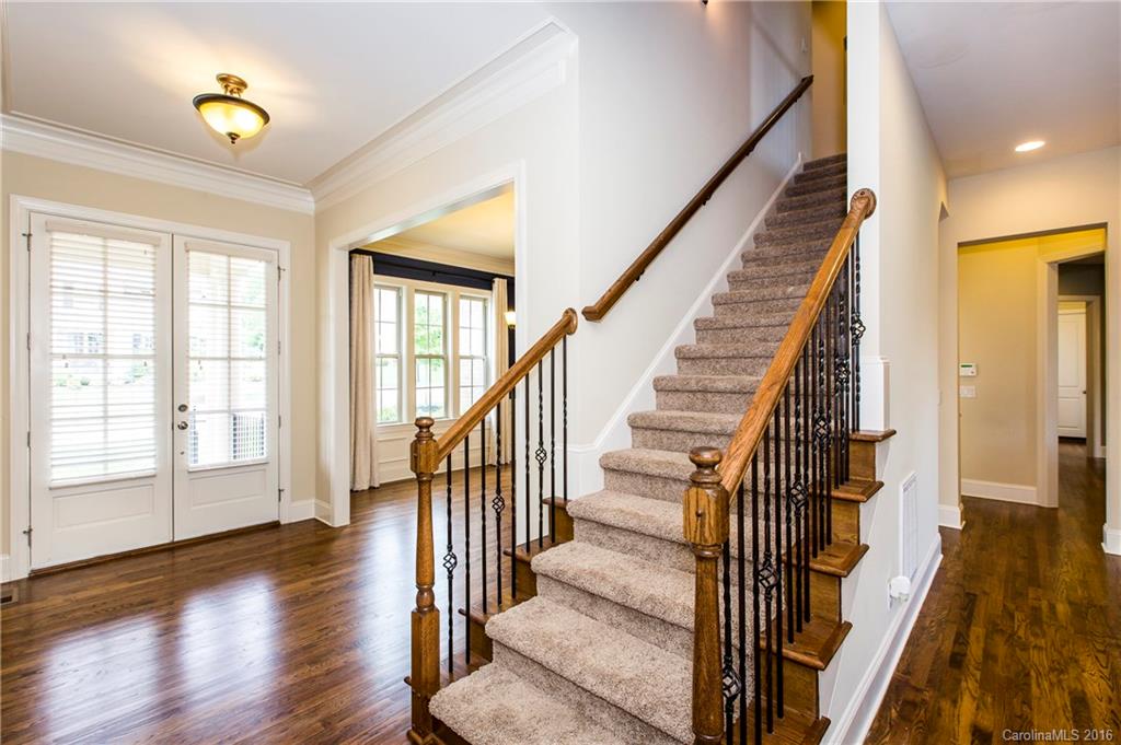 Bridgemill - Residential