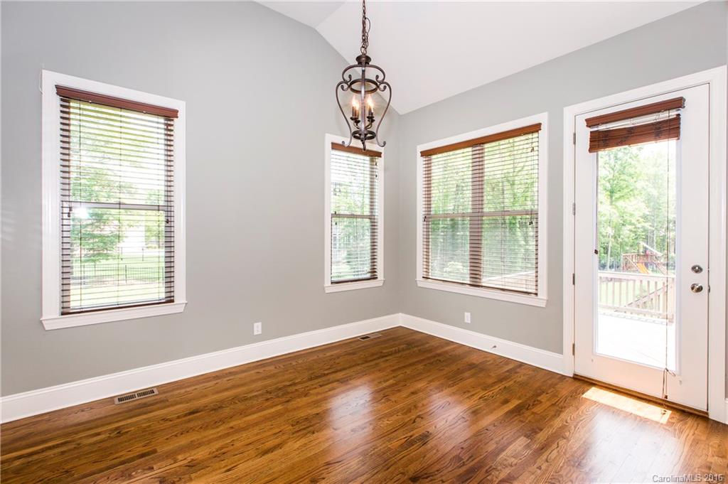 Bridgemill - Residential